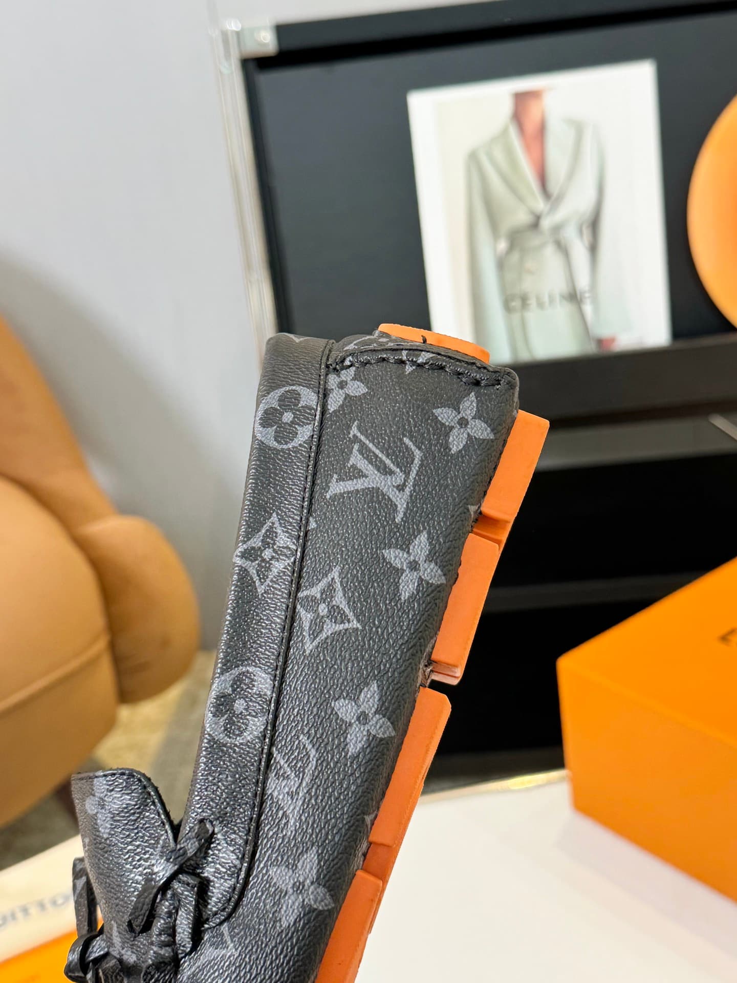 D9292 Factory price: [GLORIA Leifo Shoes Collection] — image 8