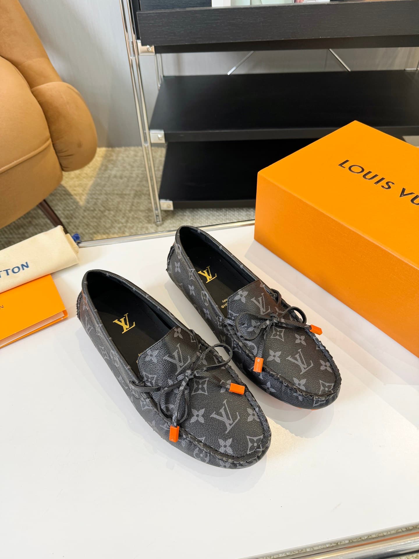 D9292 Factory price: [GLORIA Leifo Shoes Collection] — image 1