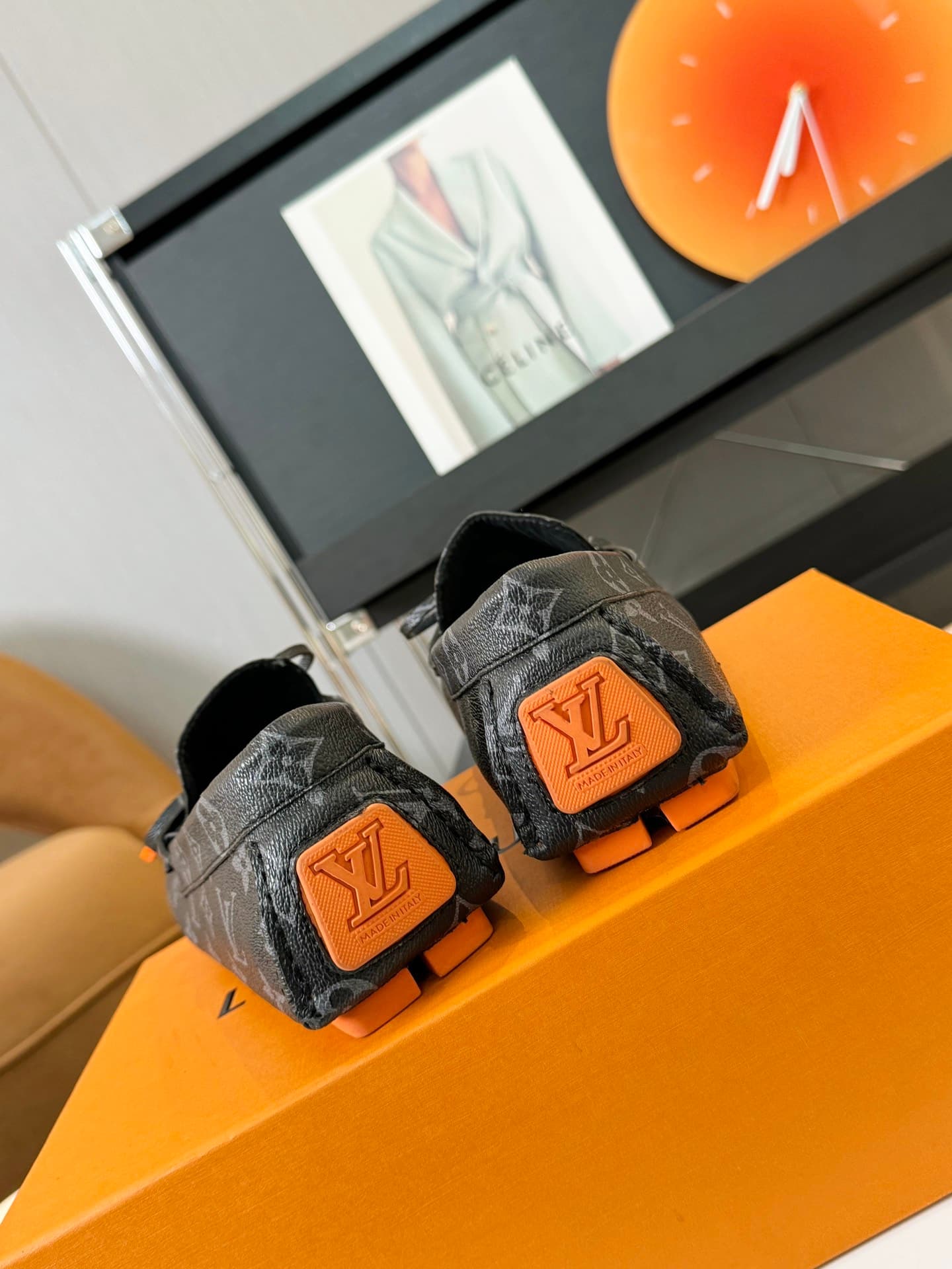 D9292 Factory price: [GLORIA Leifo Shoes Collection] — image 7