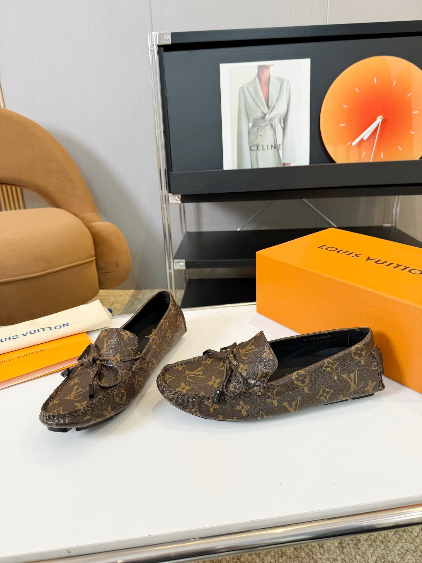D9293 Manufacturing price: [GLORIA Leifo Shoes Collection] — image 6
