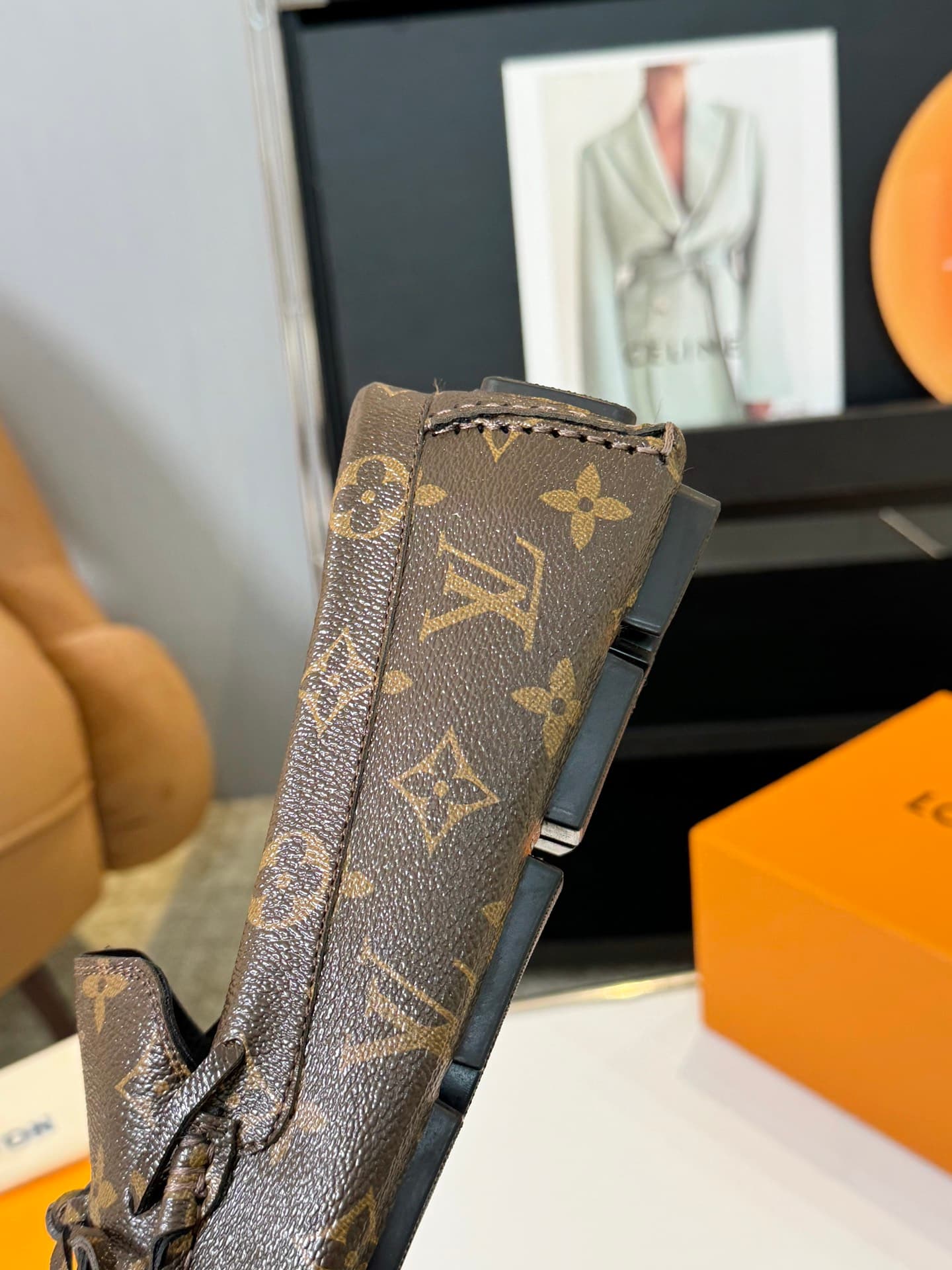 D9293 Manufacturing price: [GLORIA Leifo Shoes Collection] — image 8