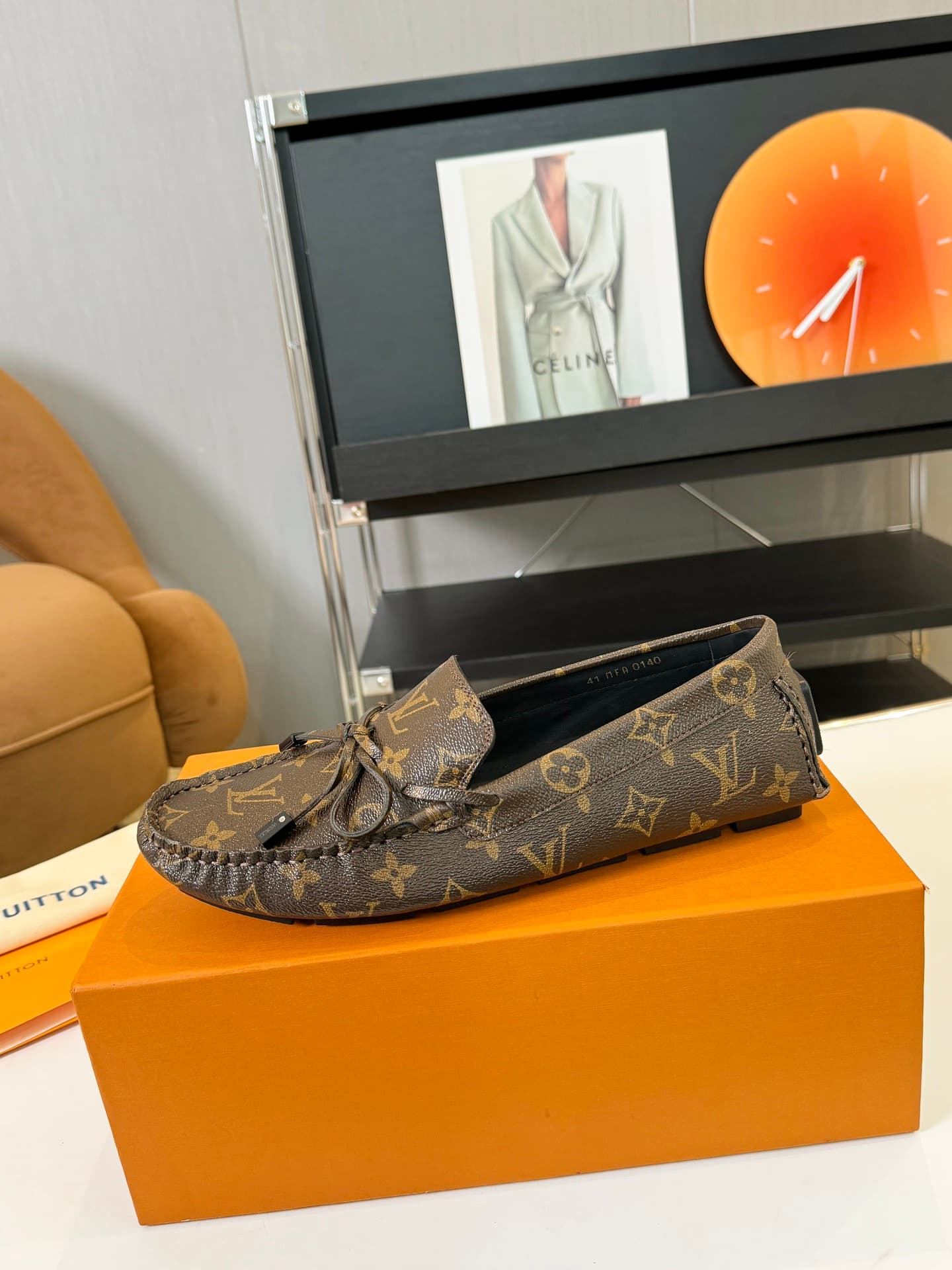D9293 Manufacturing price: [GLORIA Leifo Shoes Collection] — image 5