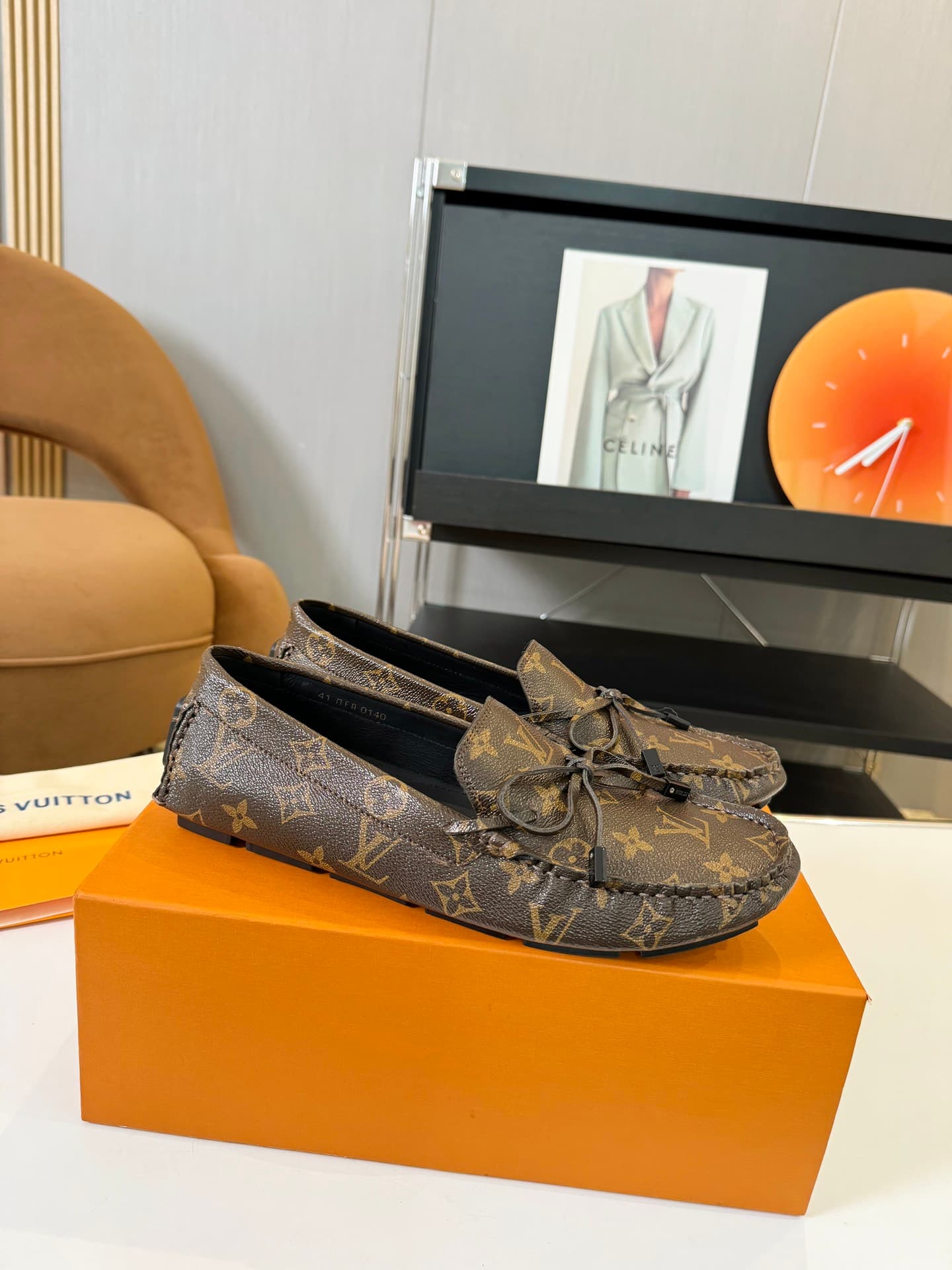 D9293 Manufacturing price: [GLORIA Leifo Shoes Collection] — image 4
