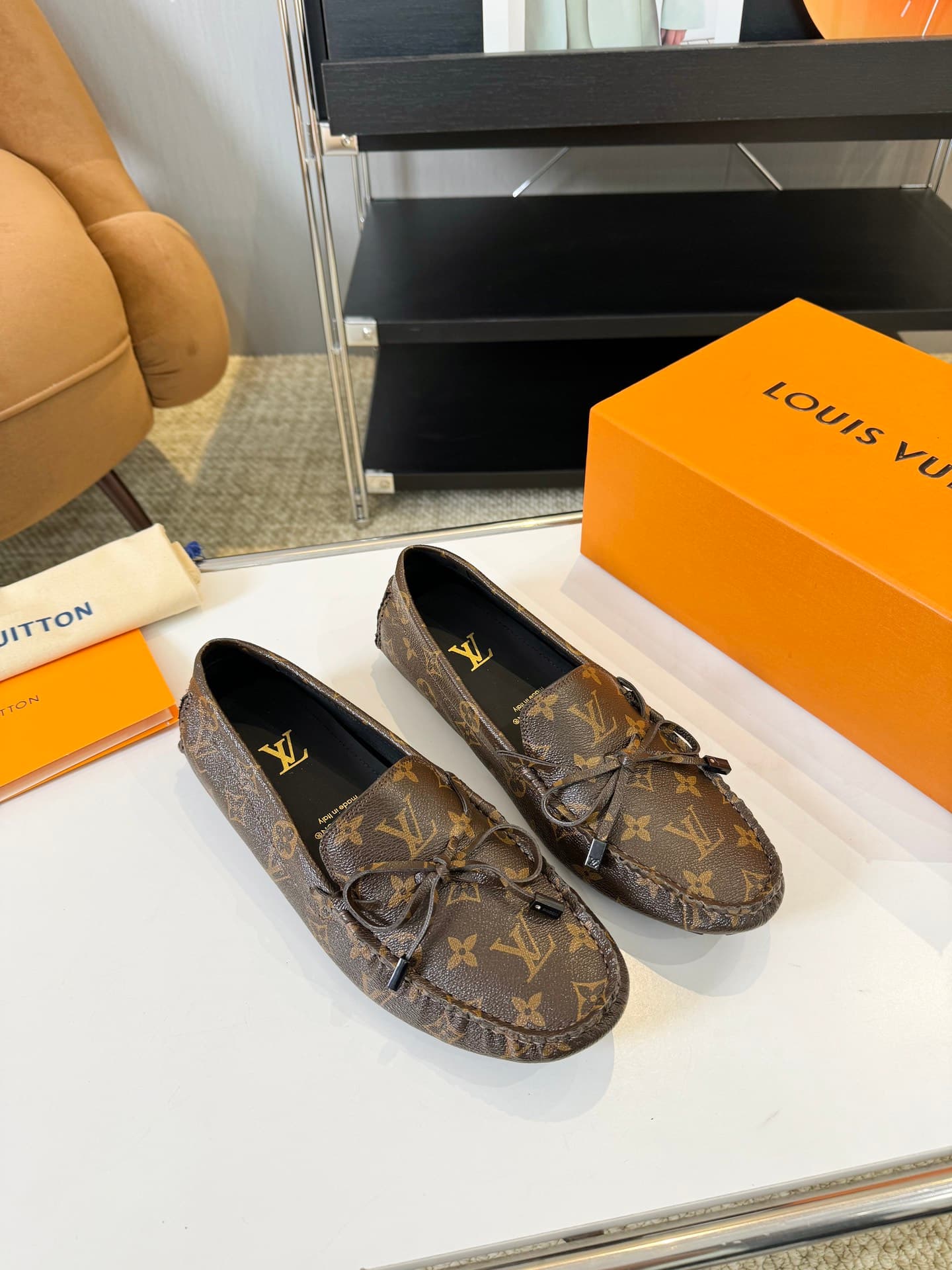 D9293 Manufacturing price: [GLORIA Leifo Shoes Collection] — image 1
