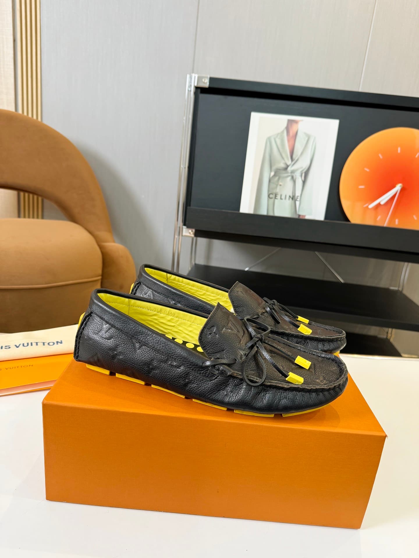 D9291 Manufacturing price: [GLORIA Leifu Shoes Collection] — image 4