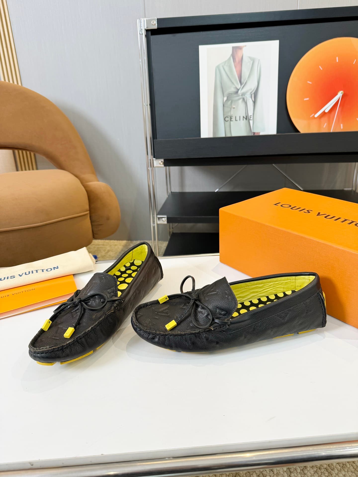 D9291 Manufacturing price: [GLORIA Leifu Shoes Collection] — image 6