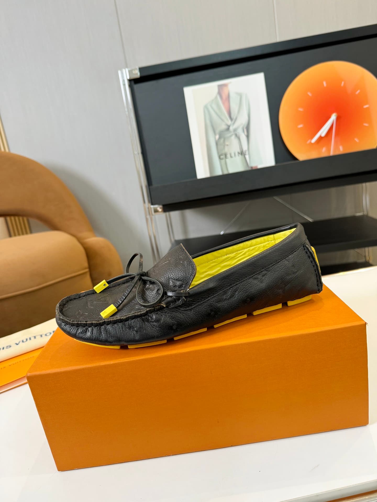 D9291 Manufacturing price: [GLORIA Leifu Shoes Collection] — image 5