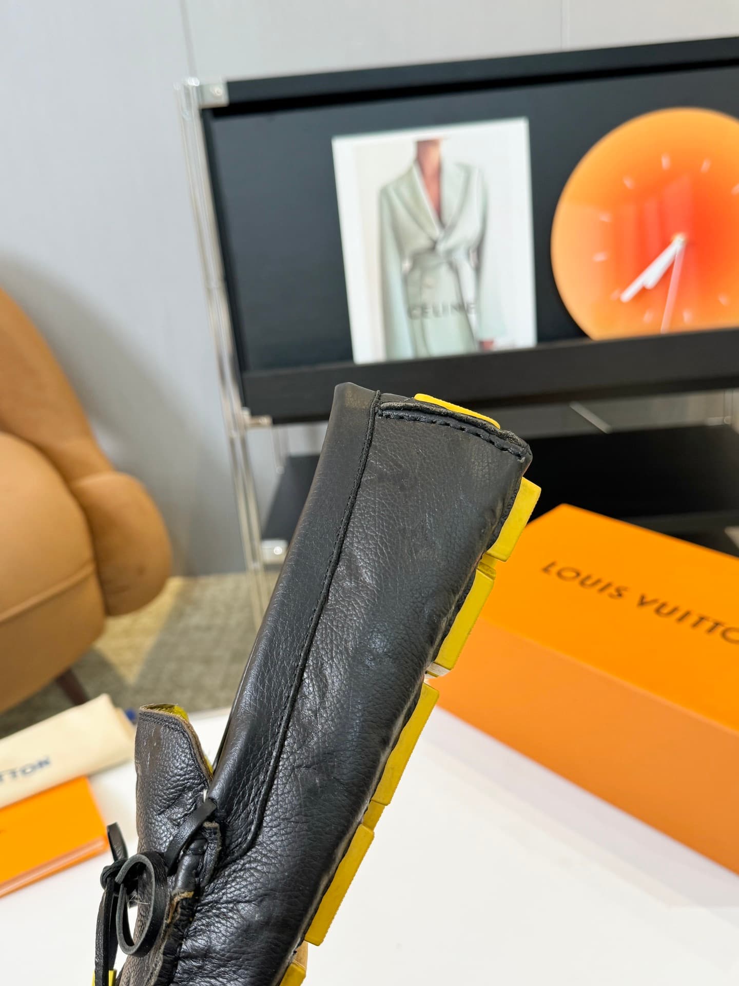 D9291 Manufacturing price: [GLORIA Leifu Shoes Collection] — image 8