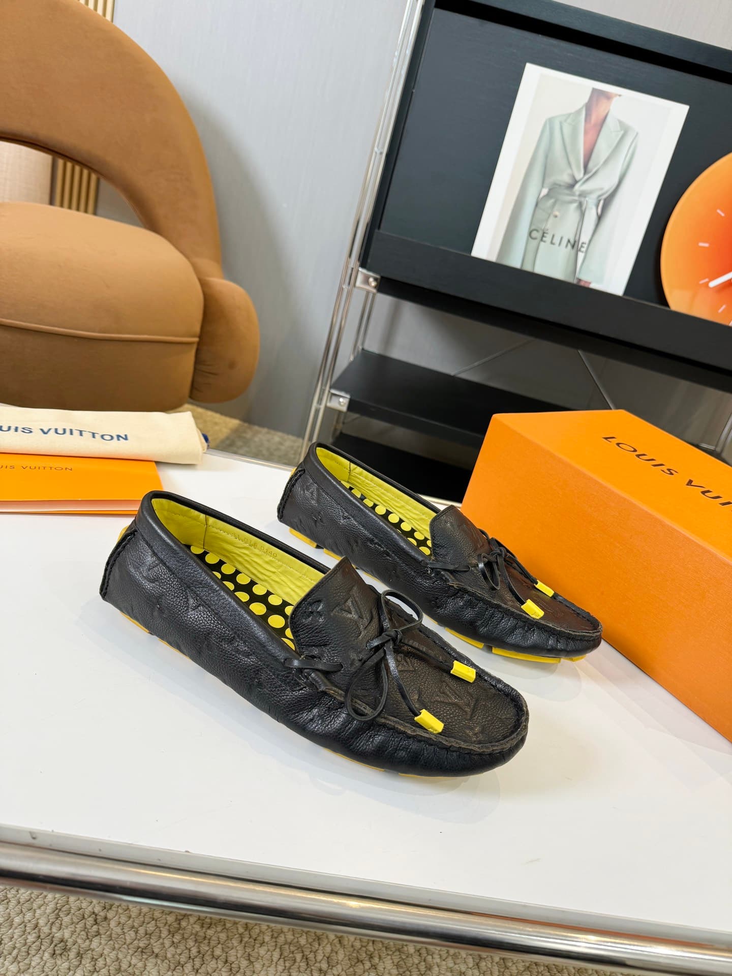 D9291 Manufacturing price: [GLORIA Leifu Shoes Collection] — image 2