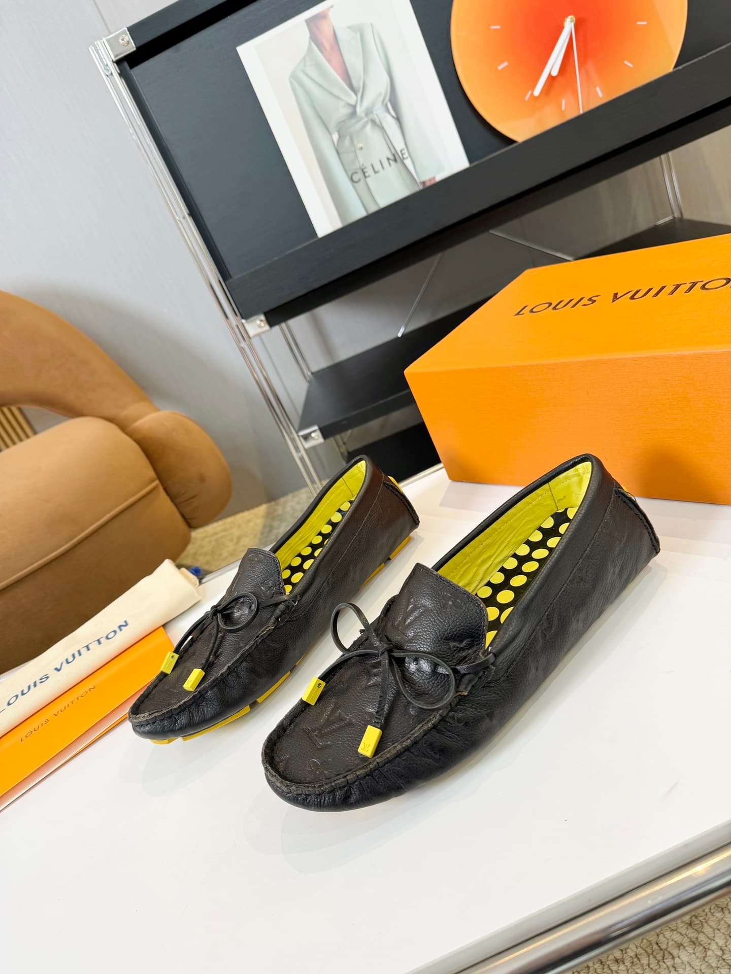 D9291 Manufacturing price: [GLORIA Leifu Shoes Collection] — image 3