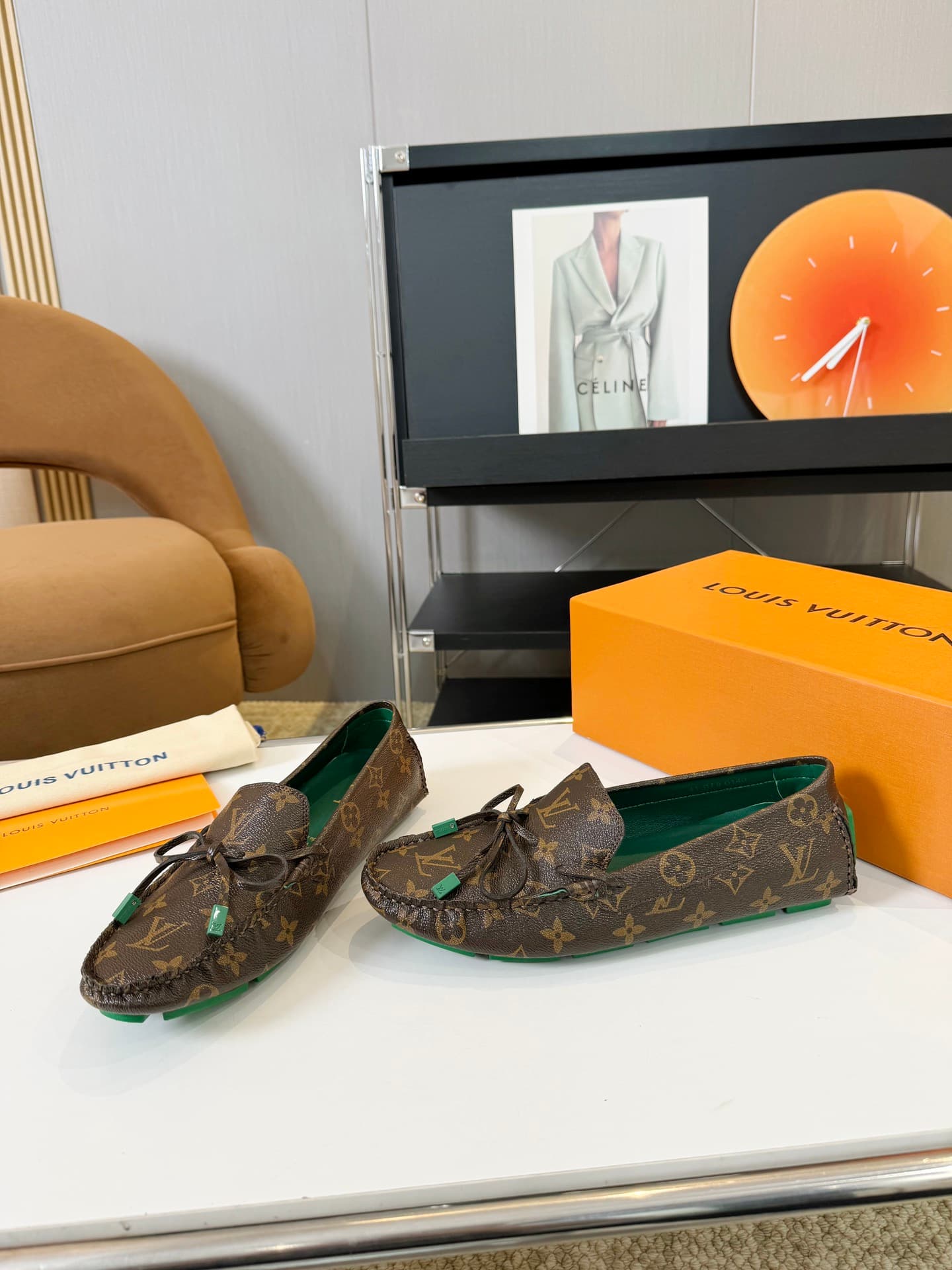 D9290 Manufacturing price: [GLORIA Leif shoes collection] — image 6