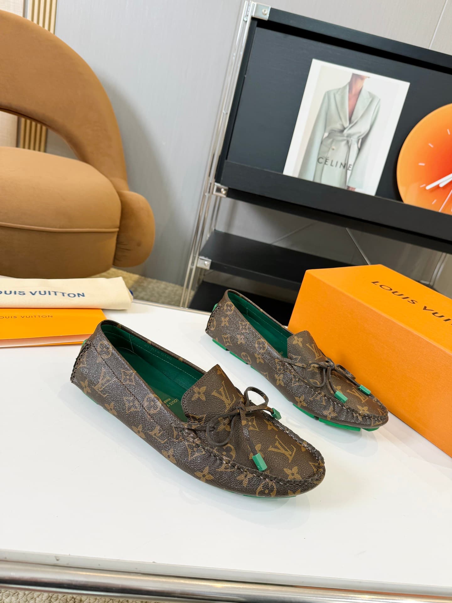D9290 Manufacturing price: [GLORIA Leif shoes collection] — image 3