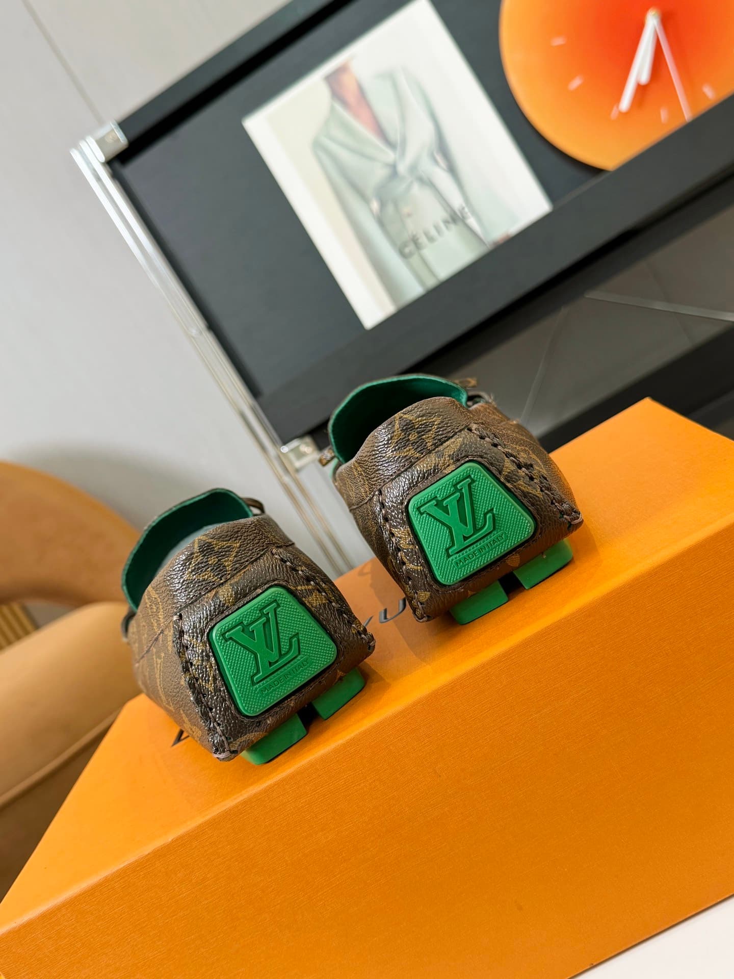 D9290 Manufacturing price: [GLORIA Leif shoes collection] — image 7