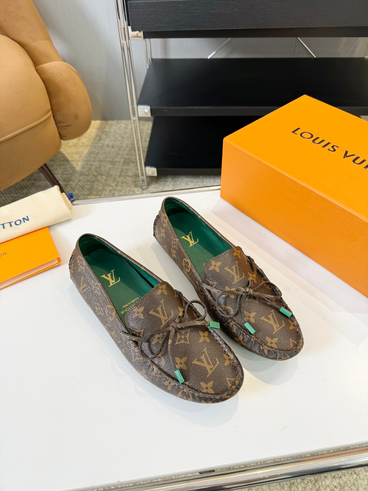 D9290 Manufacturing price: [GLORIA Leif shoes collection] — image 1