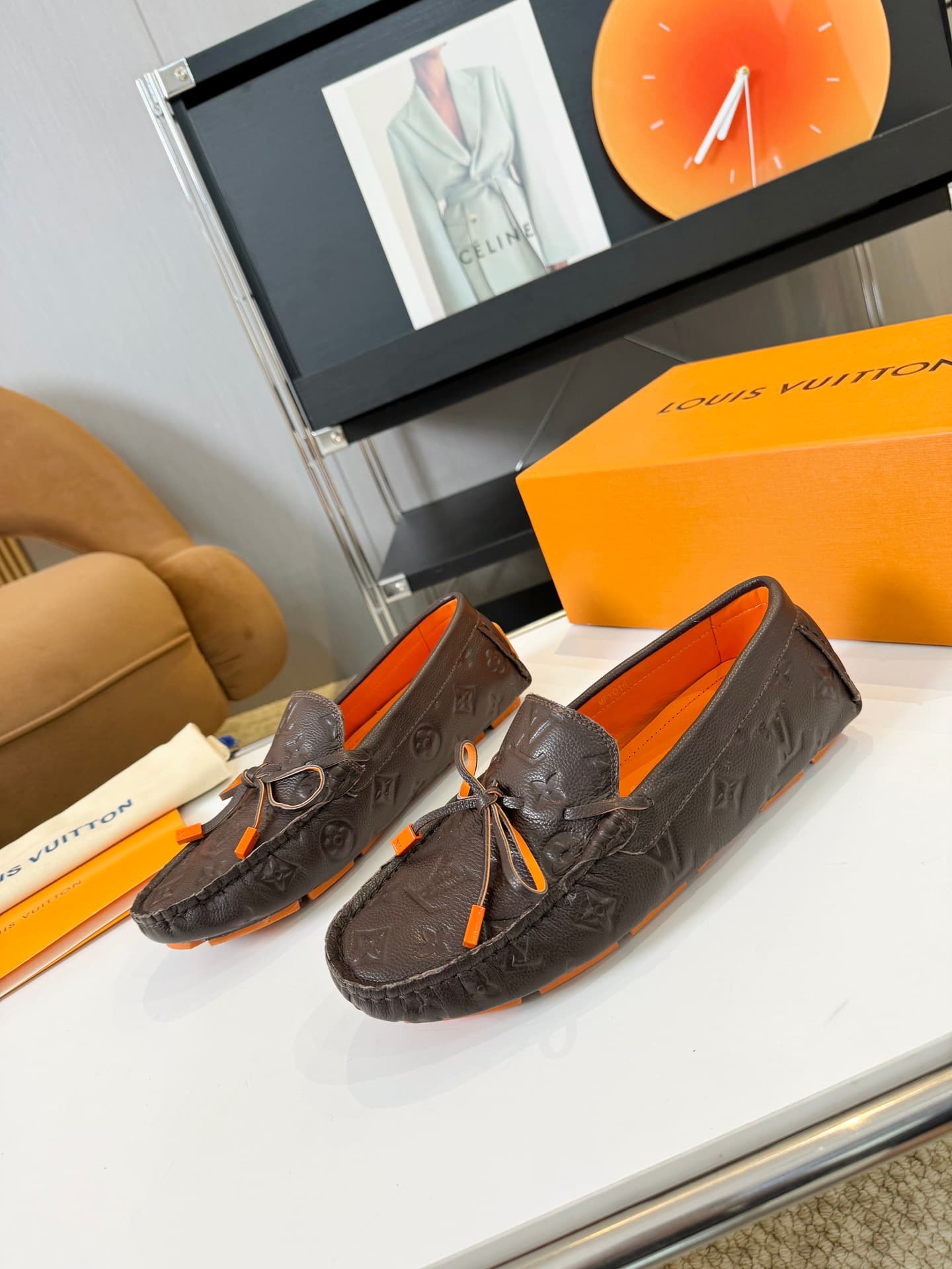 D9289 Manufacturing price: [GLORIA Leifo Shoes Collection] — image 2