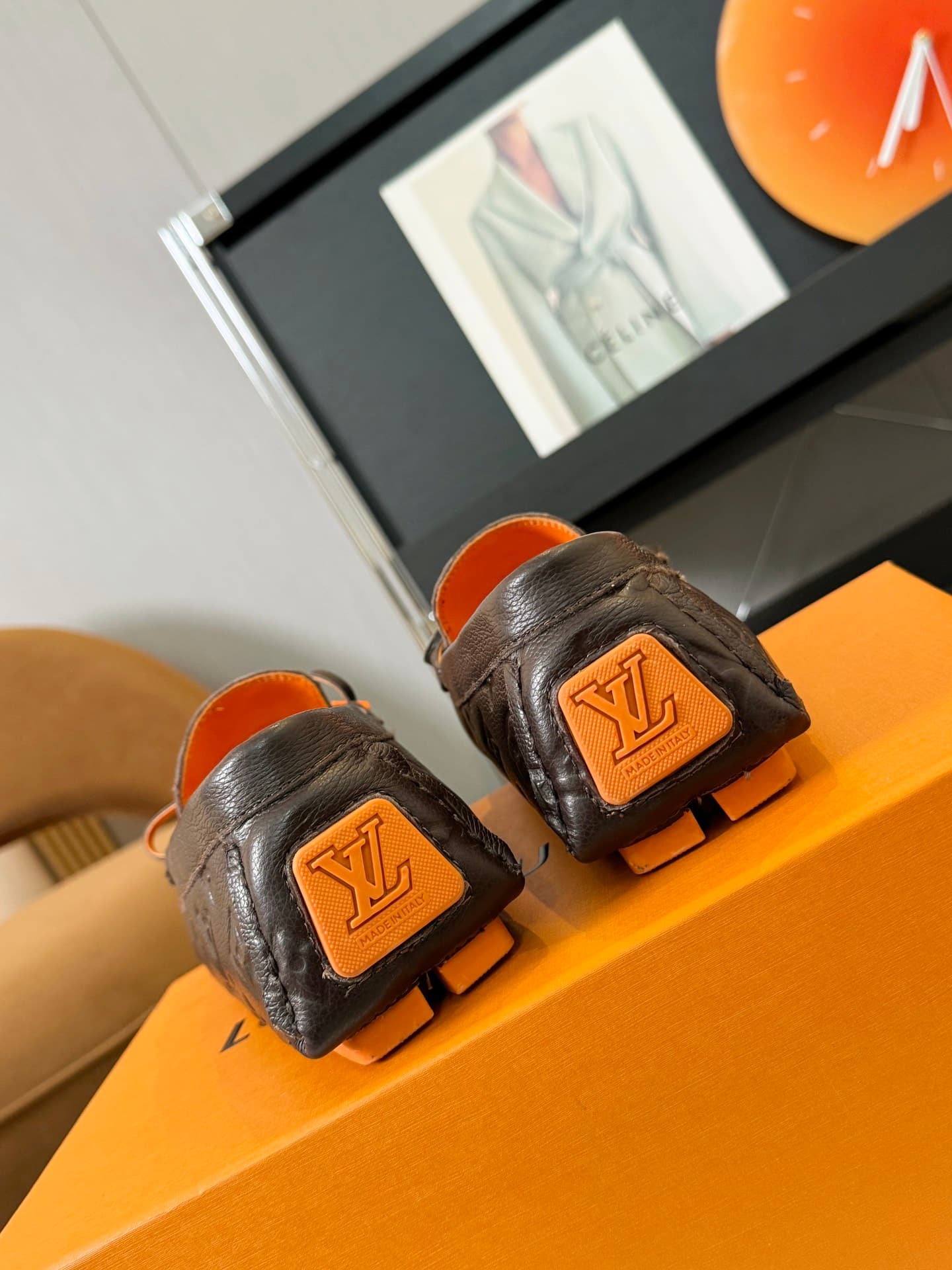 D9289 Manufacturing price: [GLORIA Leifo Shoes Collection] — image 7