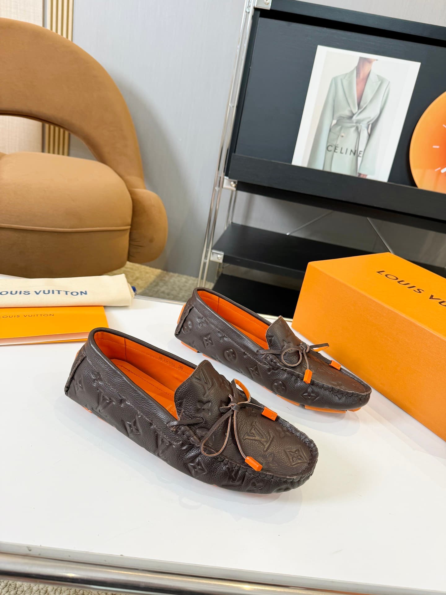 D9289 Manufacturing price: [GLORIA Leifo Shoes Collection] — image 3
