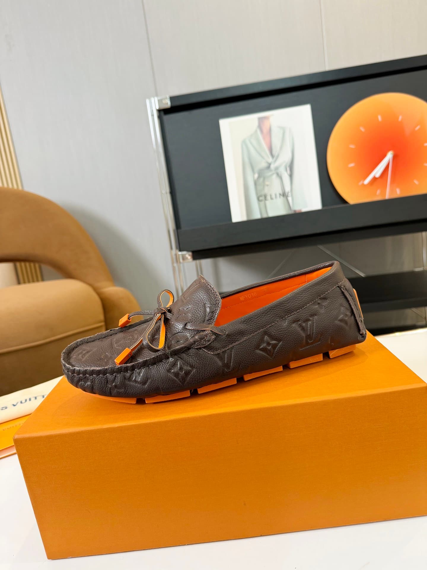 D9289 Manufacturing price: [GLORIA Leifo Shoes Collection] — image 5