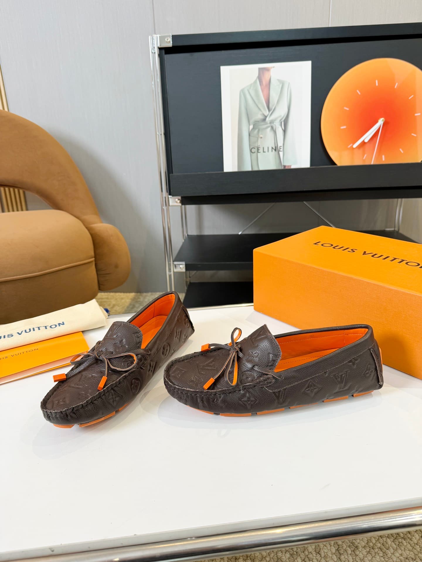 D9289 Manufacturing price: [GLORIA Leifo Shoes Collection] — image 6