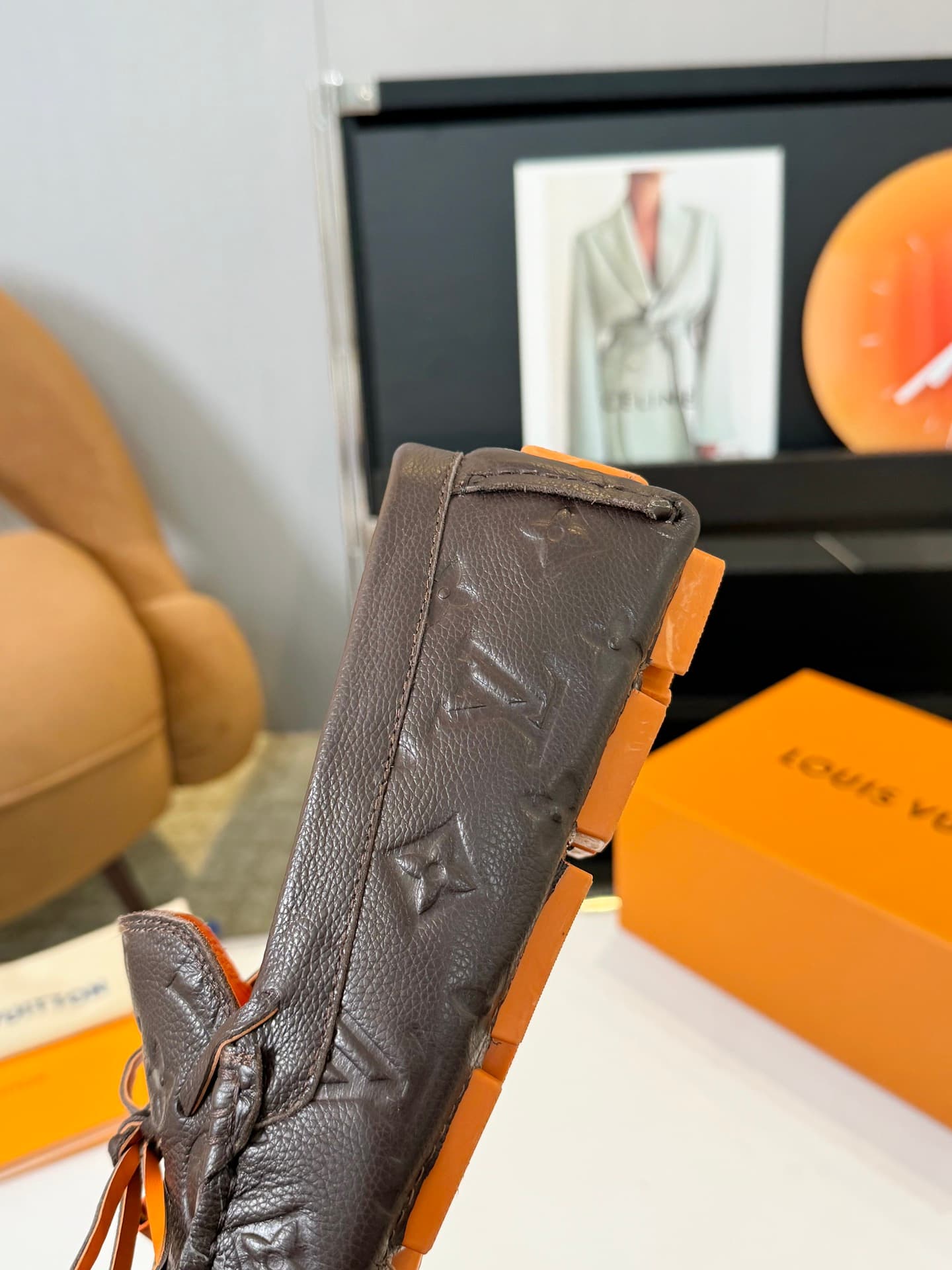 D9289 Manufacturing price: [GLORIA Leifo Shoes Collection] — image 8