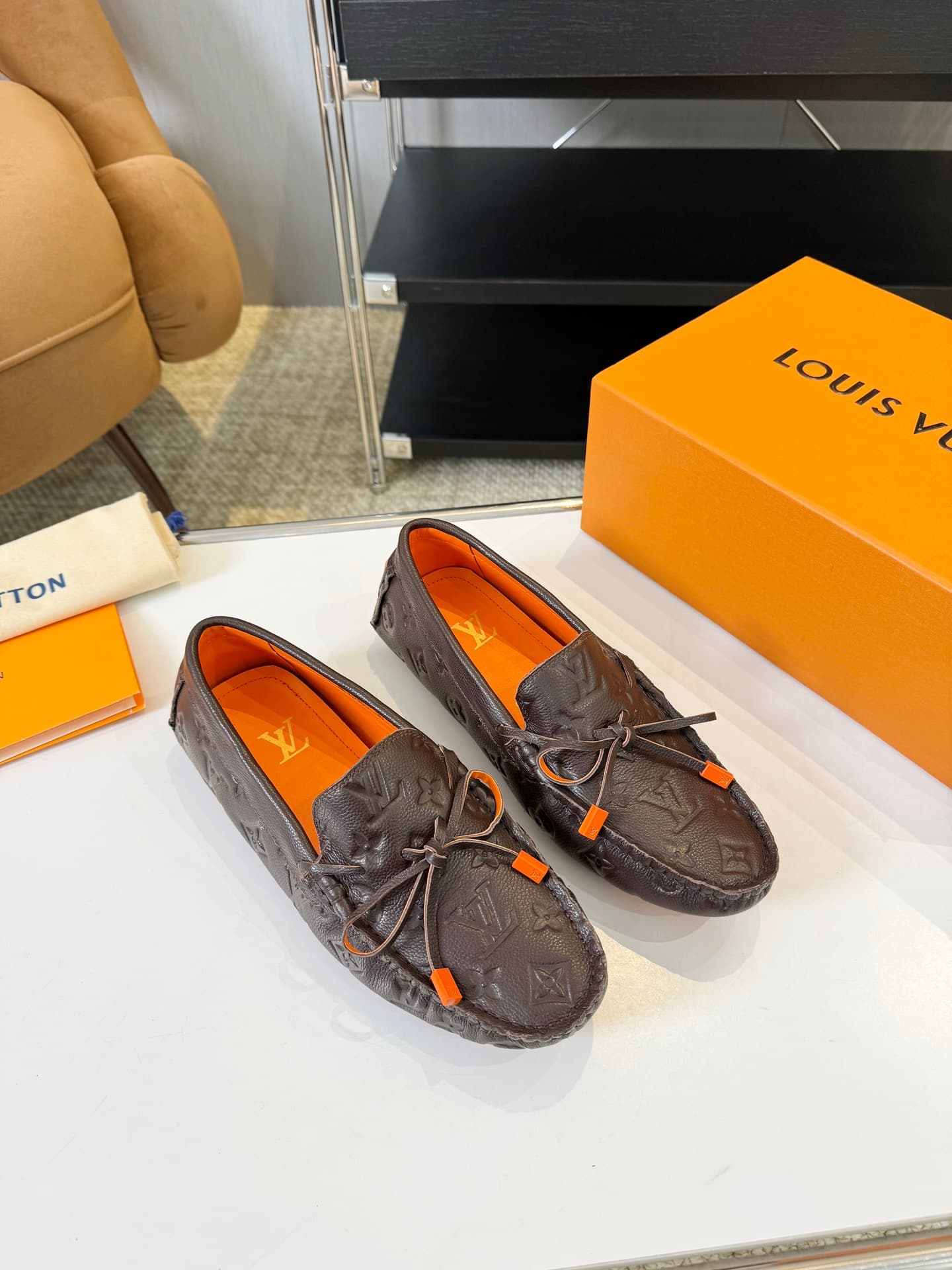 D9289 Manufacturing price: [GLORIA Leifo Shoes Collection] — image 1
