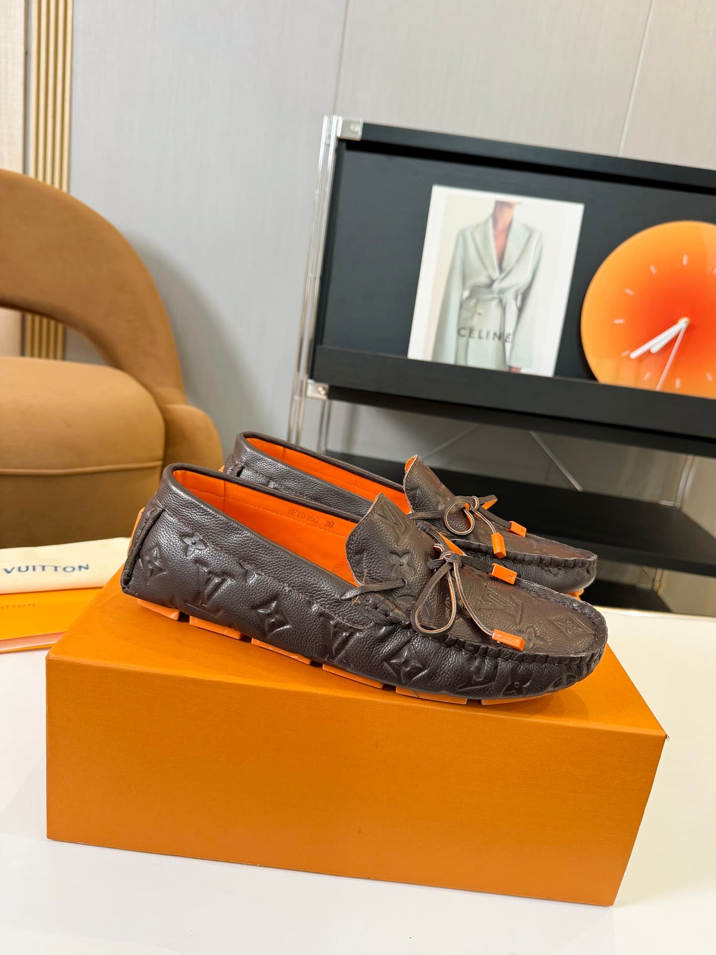 D9289 Manufacturing price: [GLORIA Leifo Shoes Collection] — image 4