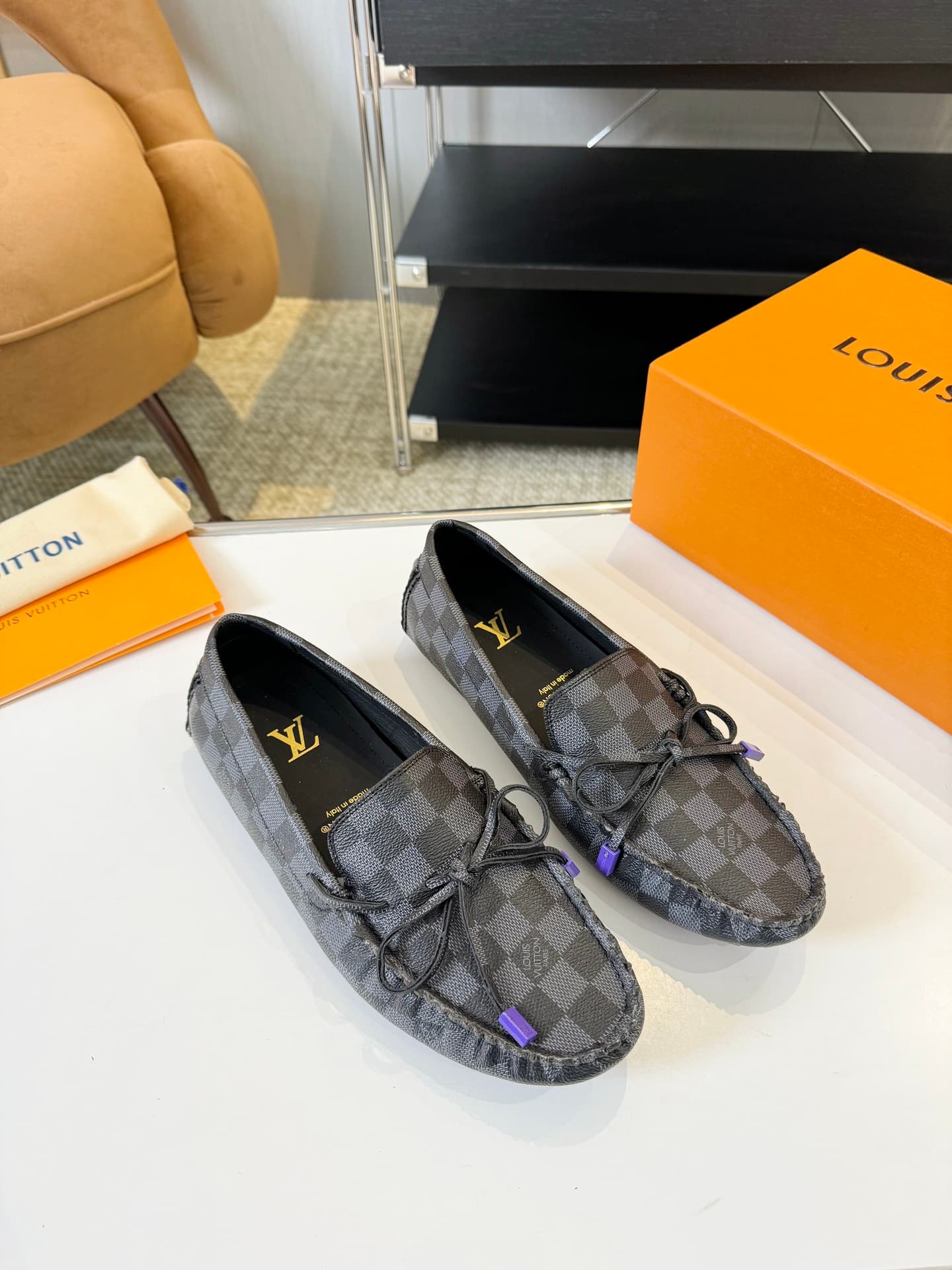 D9288 Manufacturing price: [GLORIA Leif shoes collection] — image 1