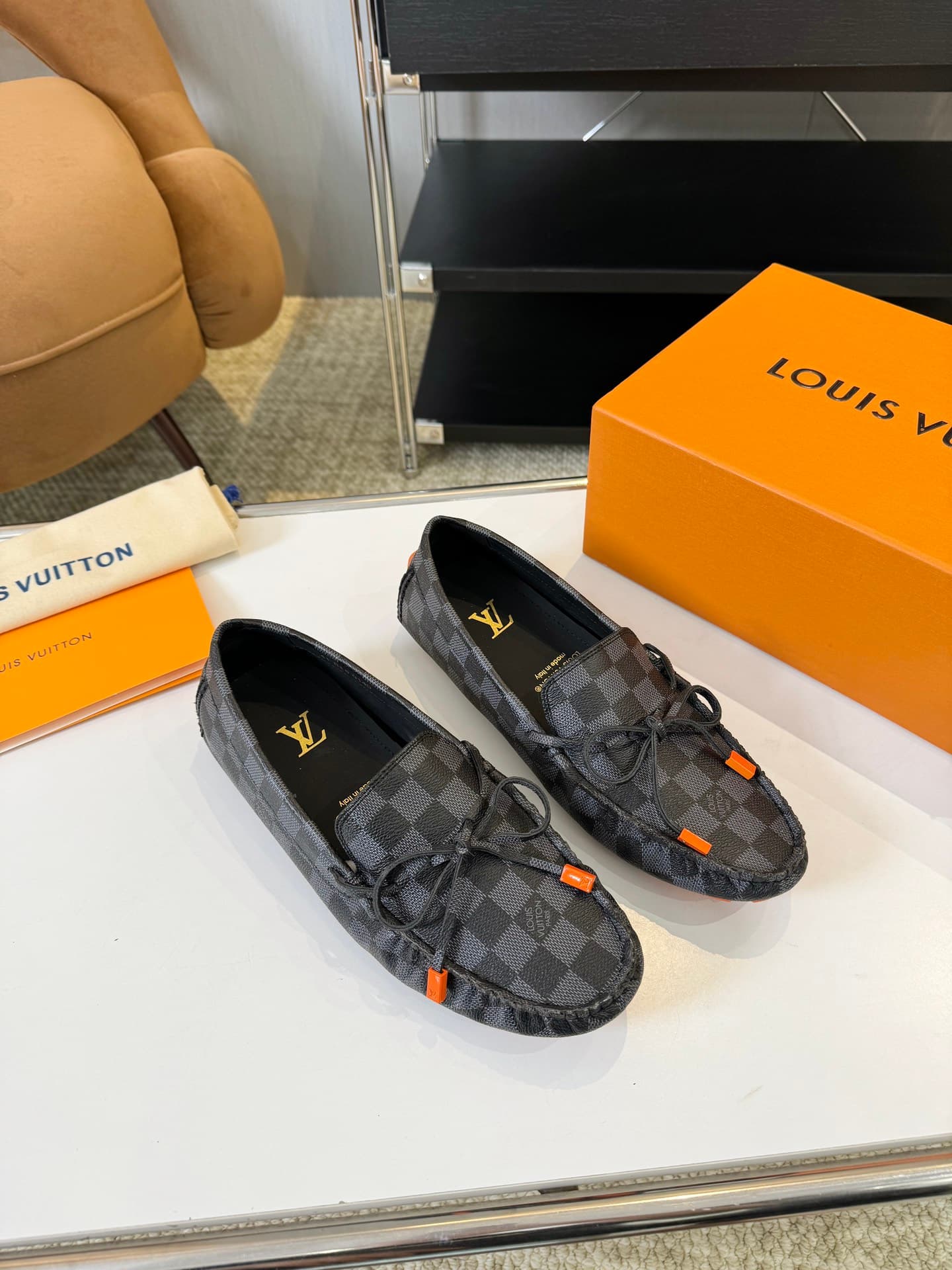 D9287 Manufacturing price: [GLORIA Leifu Shoes Collection] — image 1