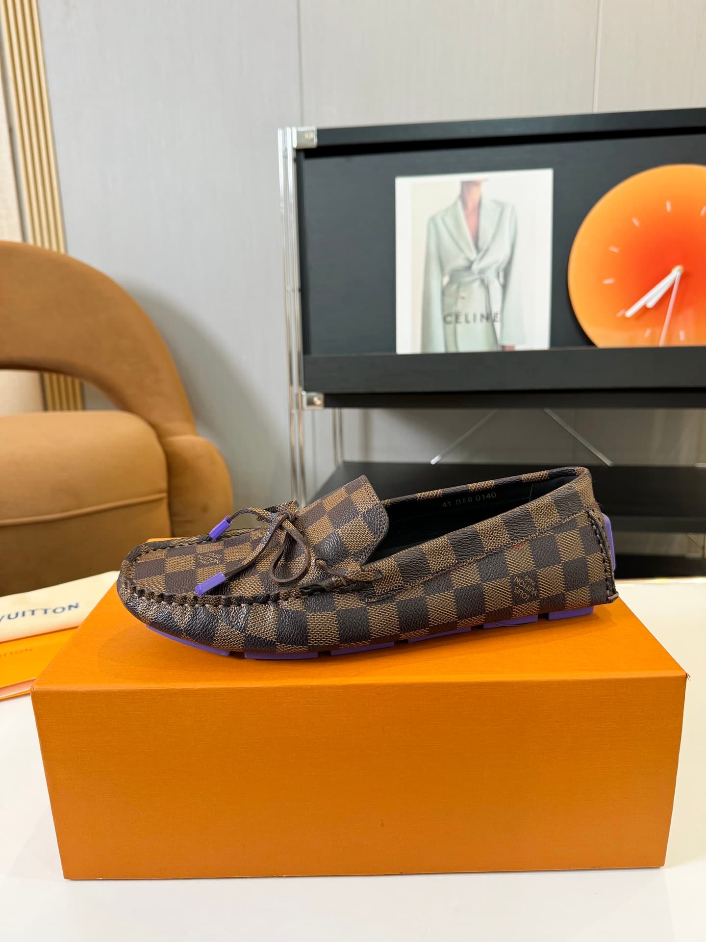 D9286 Manufacturing price: [GLORIA Leifo Shoes Collection] — image 5