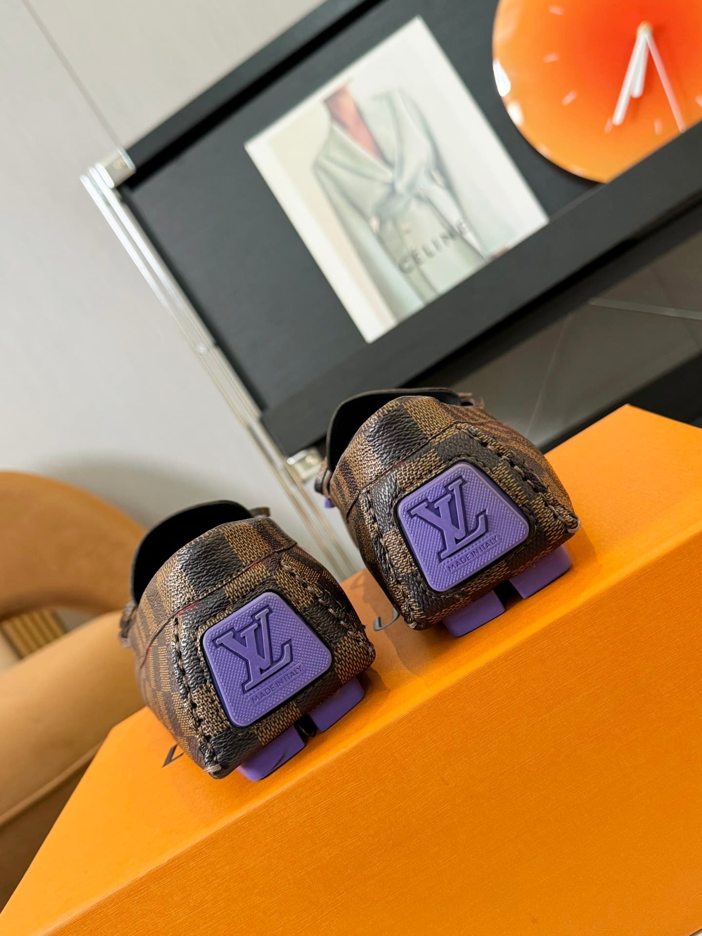 D9286 Manufacturing price: [GLORIA Leifo Shoes Collection] — image 6