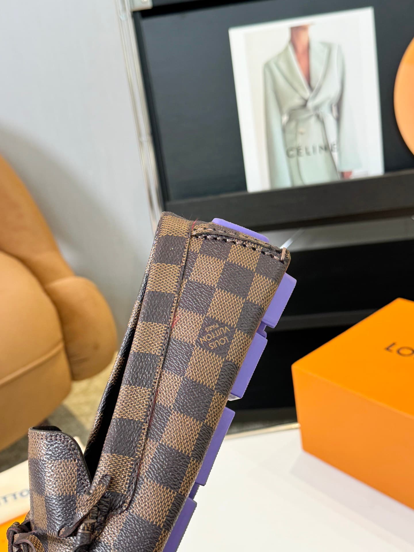 D9286 Manufacturing price: [GLORIA Leifo Shoes Collection] — image 8
