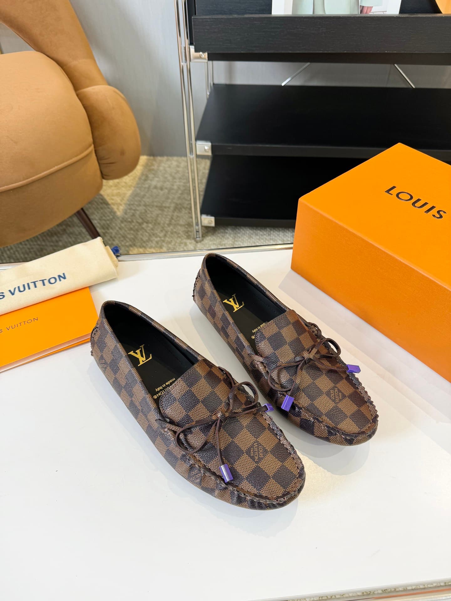 D9286 Manufacturing price: [GLORIA Leifo Shoes Collection] — image 1