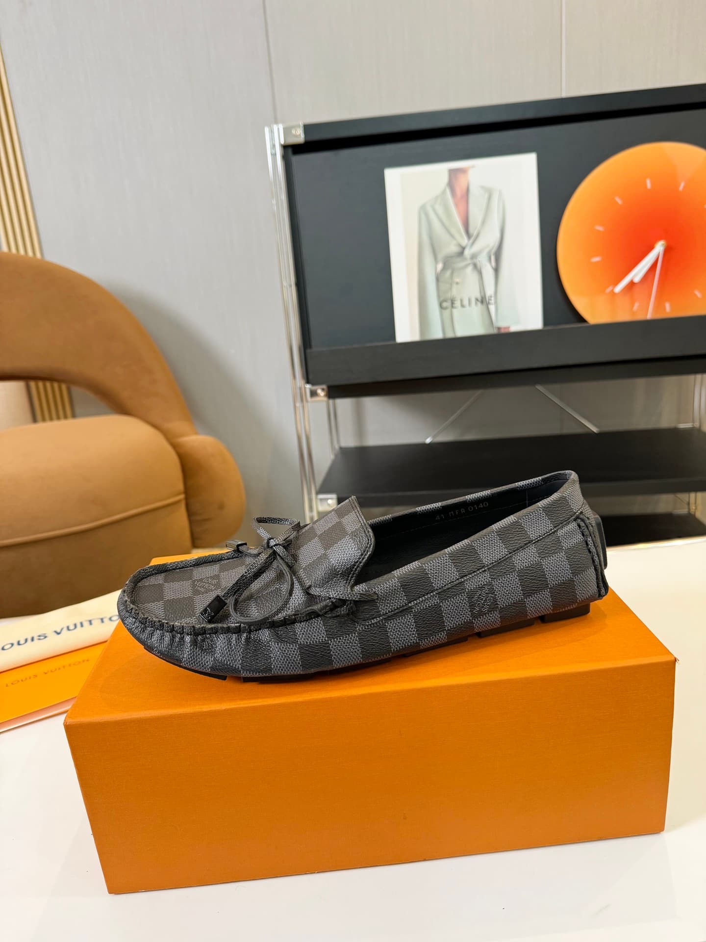 D9285 Manufacturing price: [GLORIA Leifo Shoes Collection] — image 5