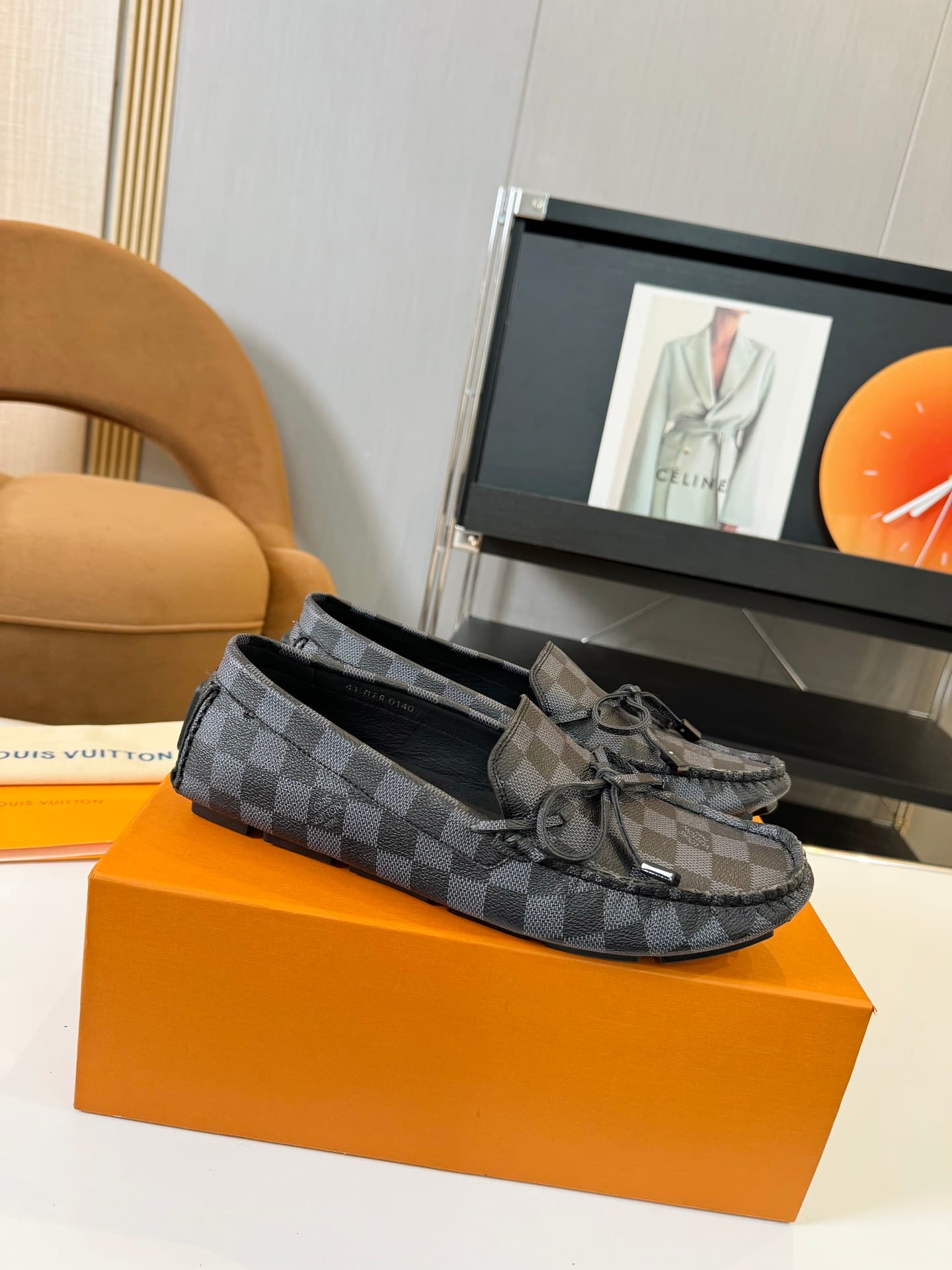 D9285 Manufacturing price: [GLORIA Leifo Shoes Collection] — image 4