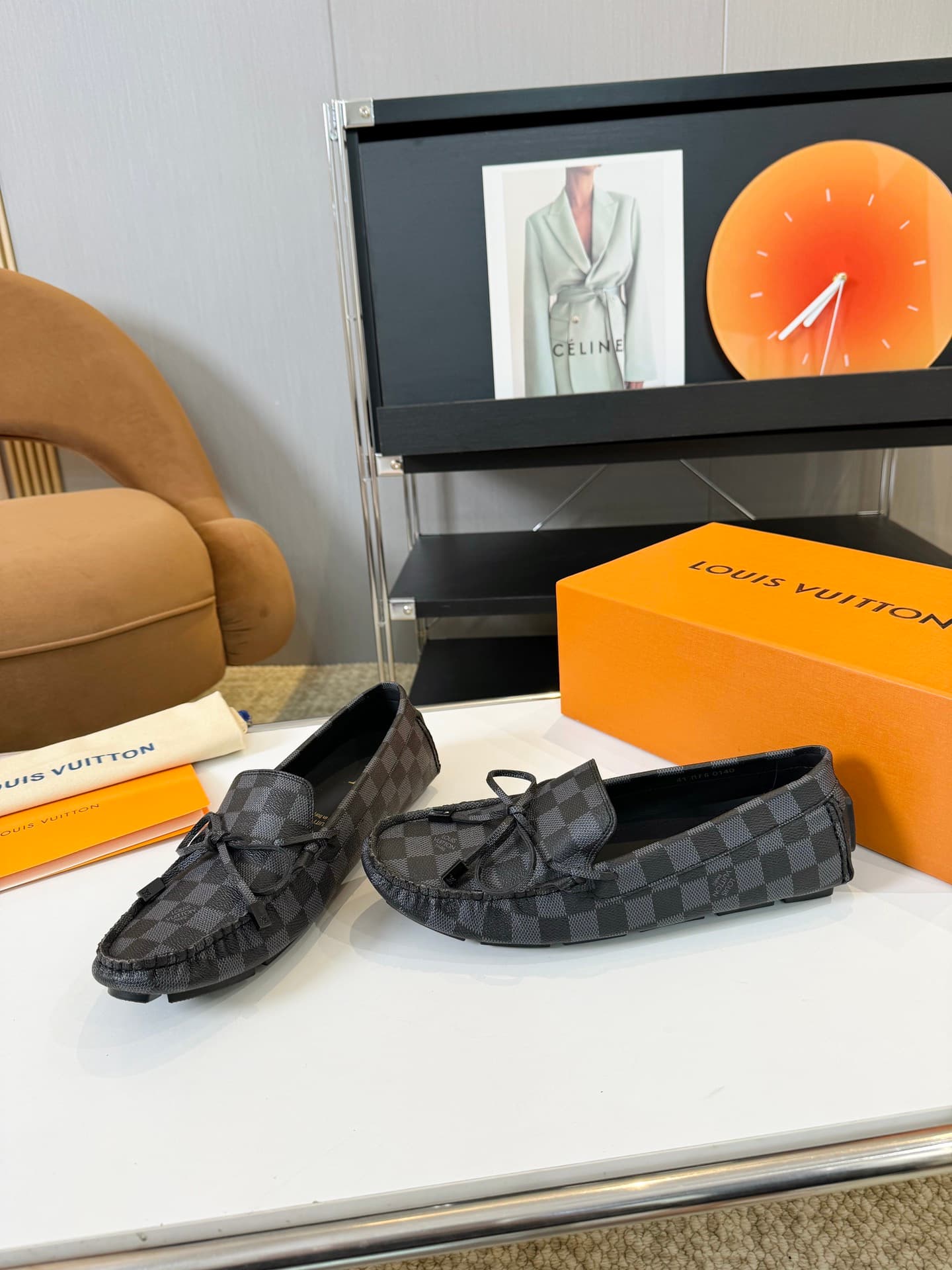 D9285 Manufacturing price: [GLORIA Leifo Shoes Collection] — image 6