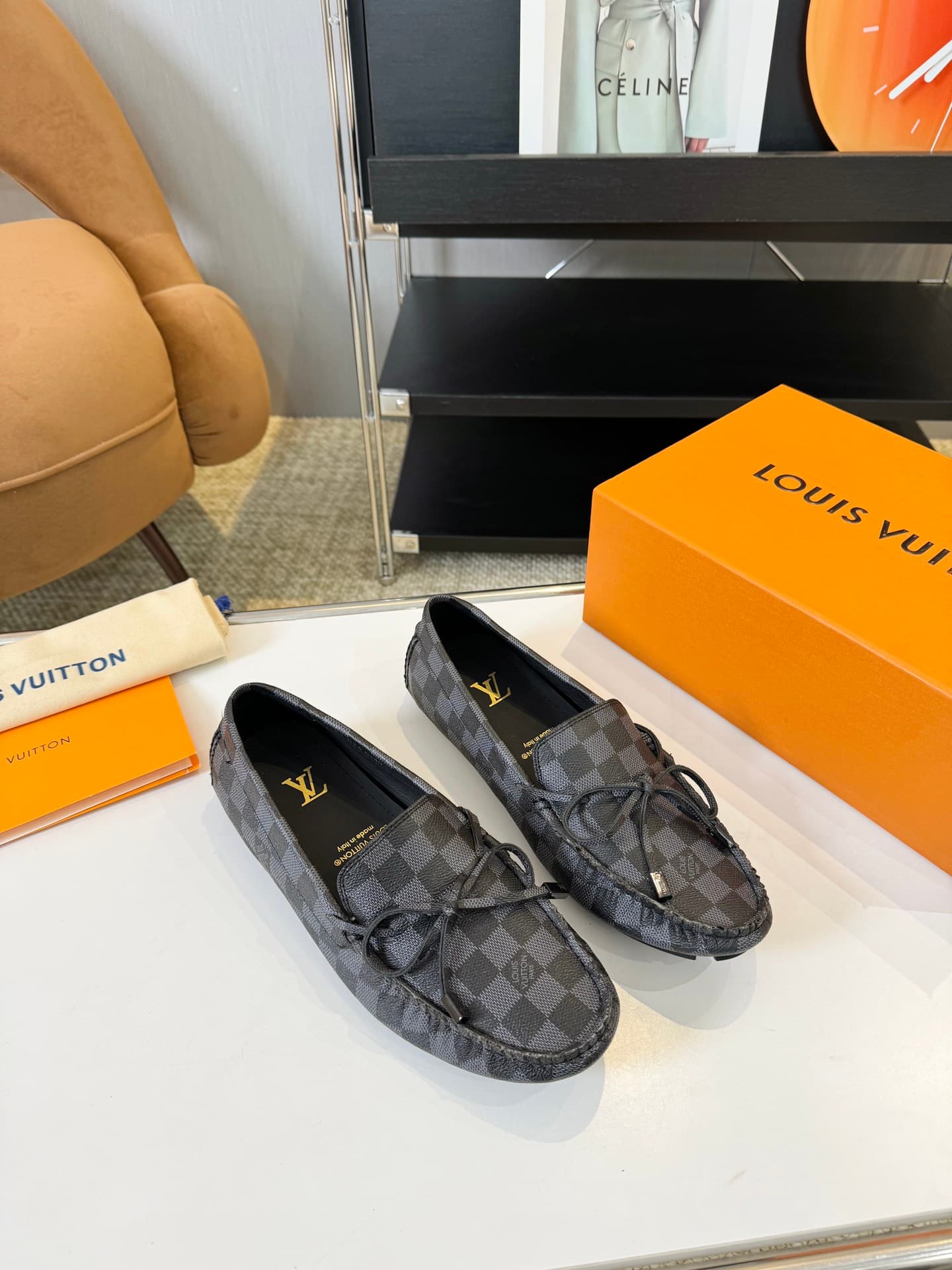D9285 Manufacturing price: [GLORIA Leifo Shoes Collection] — image 1