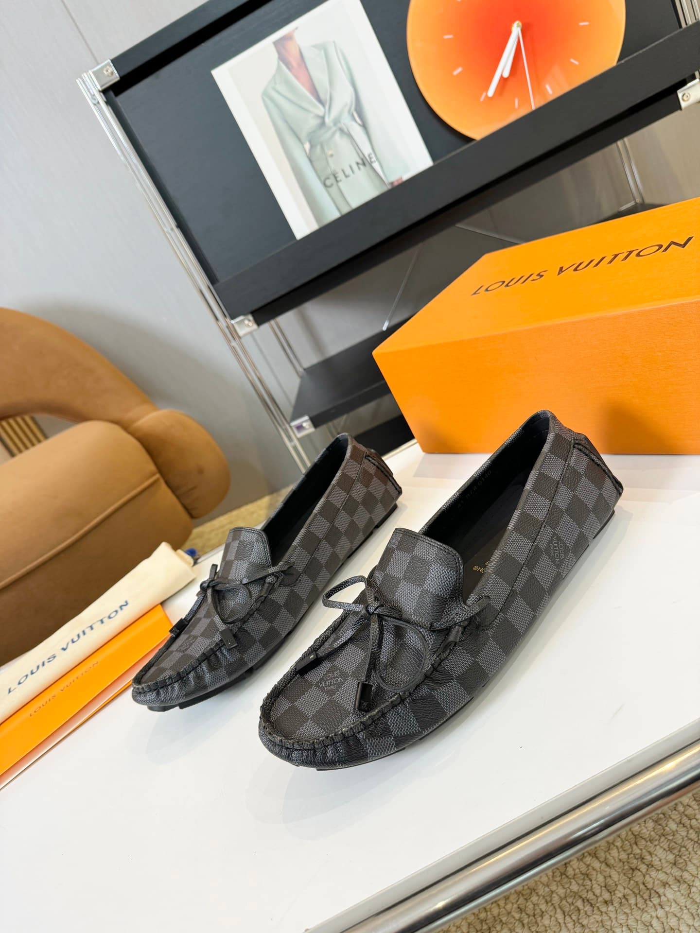 D9285 Manufacturing price: [GLORIA Leifo Shoes Collection] — image 2