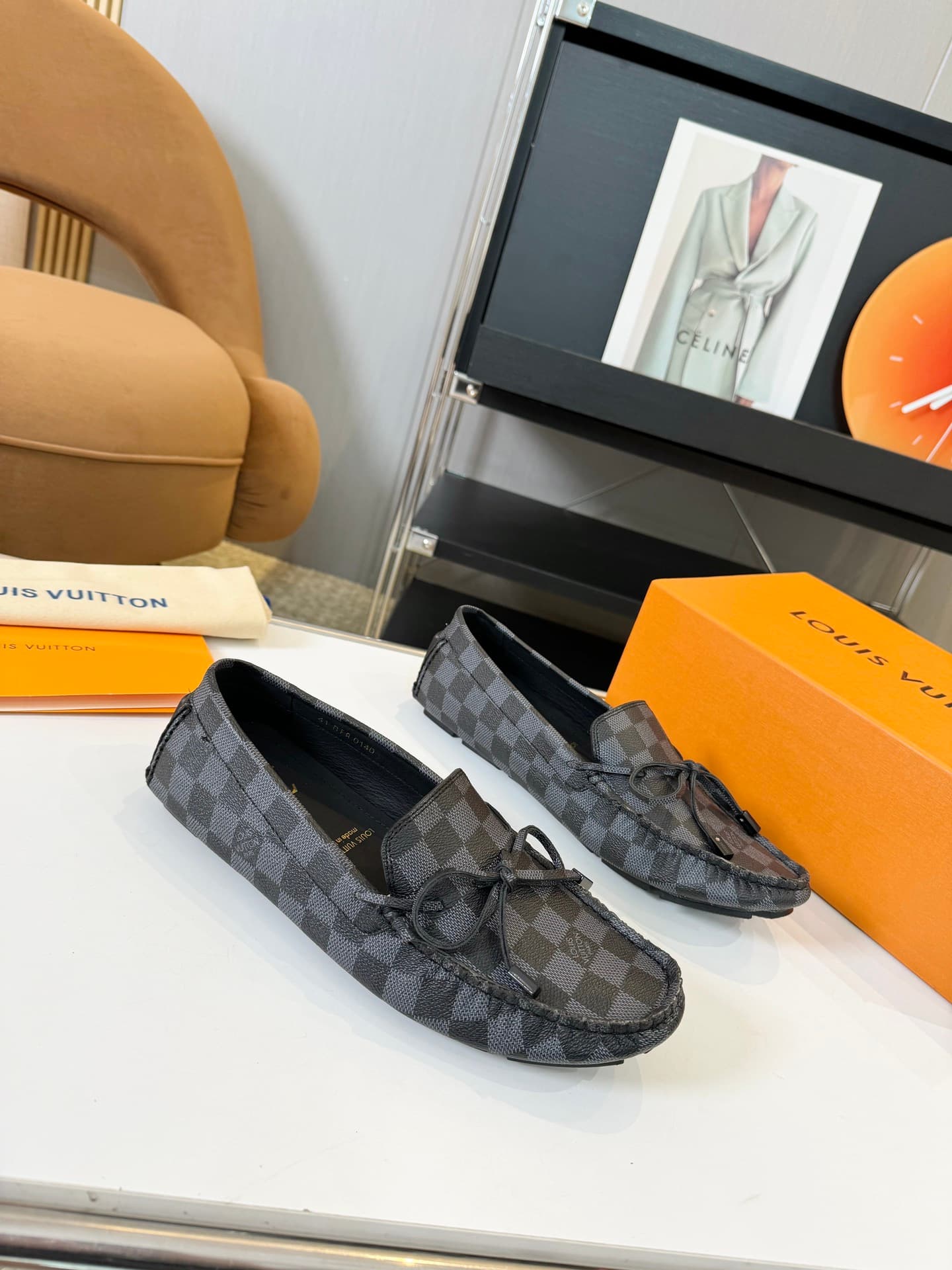 D9285 Manufacturing price: [GLORIA Leifo Shoes Collection] — image 3