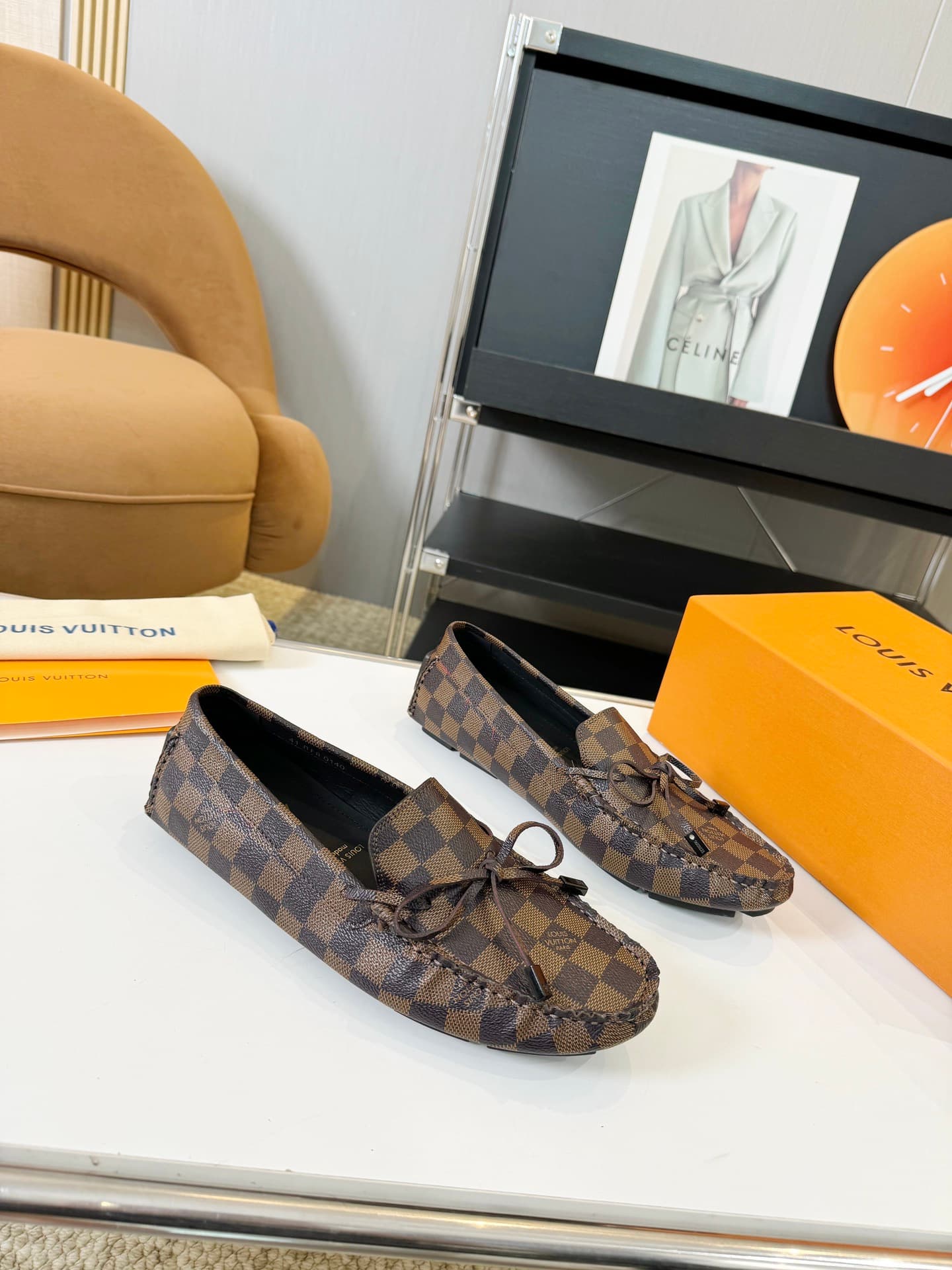 D9284 Manufacturing price: [GLORIA Leifo Shoes Collection] — image 3