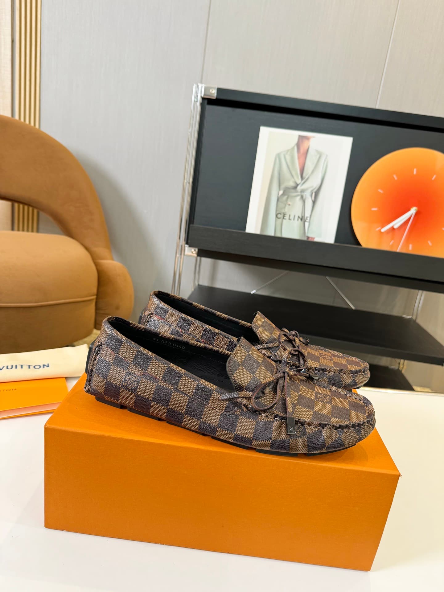 D9284 Manufacturing price: [GLORIA Leifo Shoes Collection] — image 4