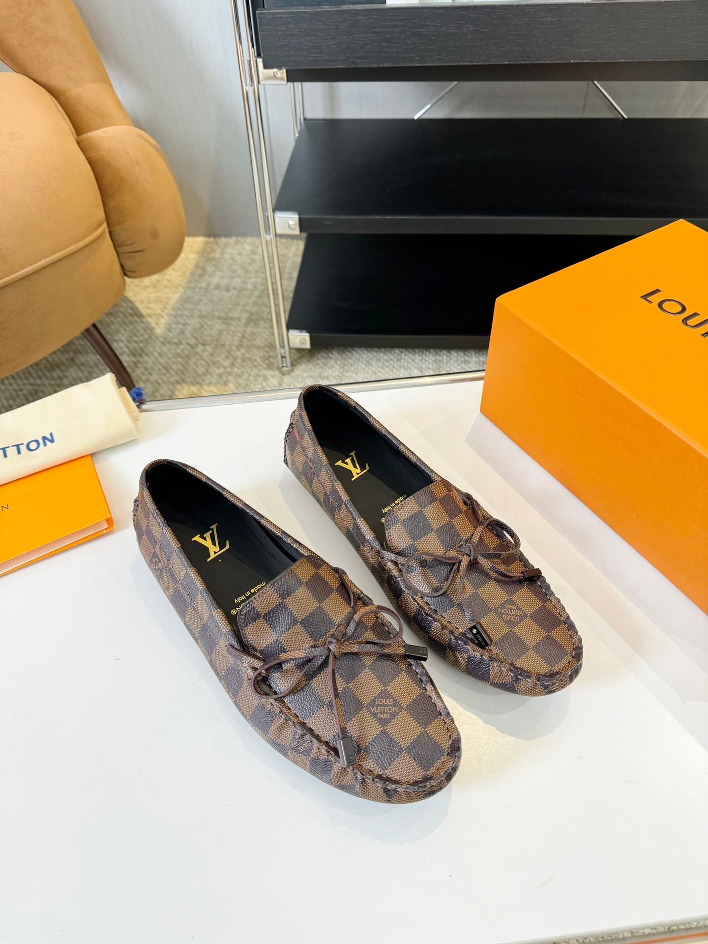D9284 Manufacturing price: [GLORIA Leifo Shoes Collection] — image 1