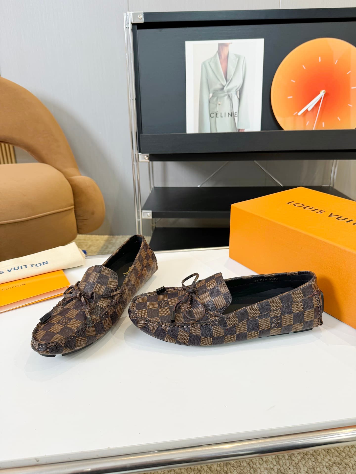 D9284 Manufacturing price: [GLORIA Leifo Shoes Collection] — image 6