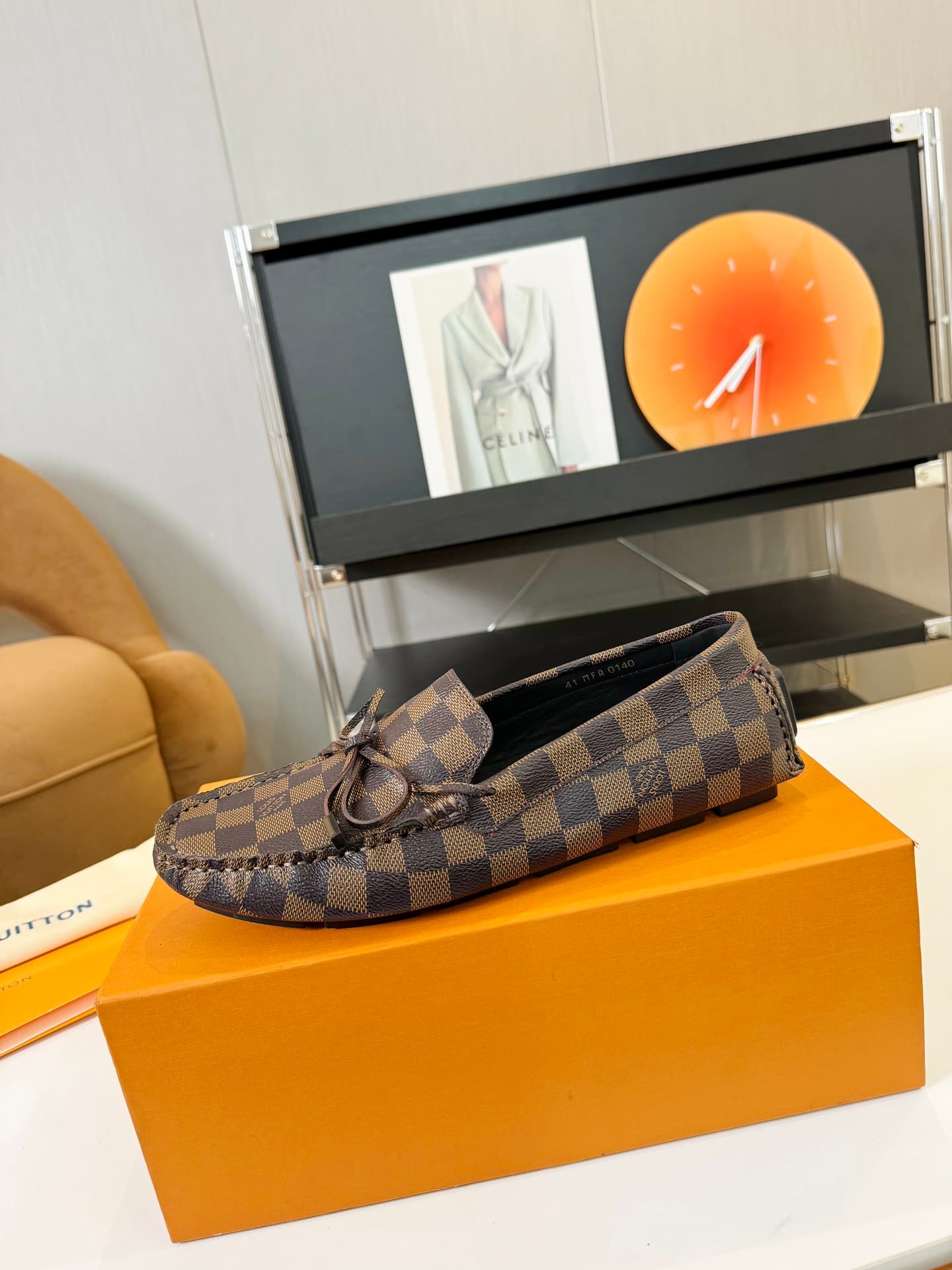 D9284 Manufacturing price: [GLORIA Leifo Shoes Collection] — image 5