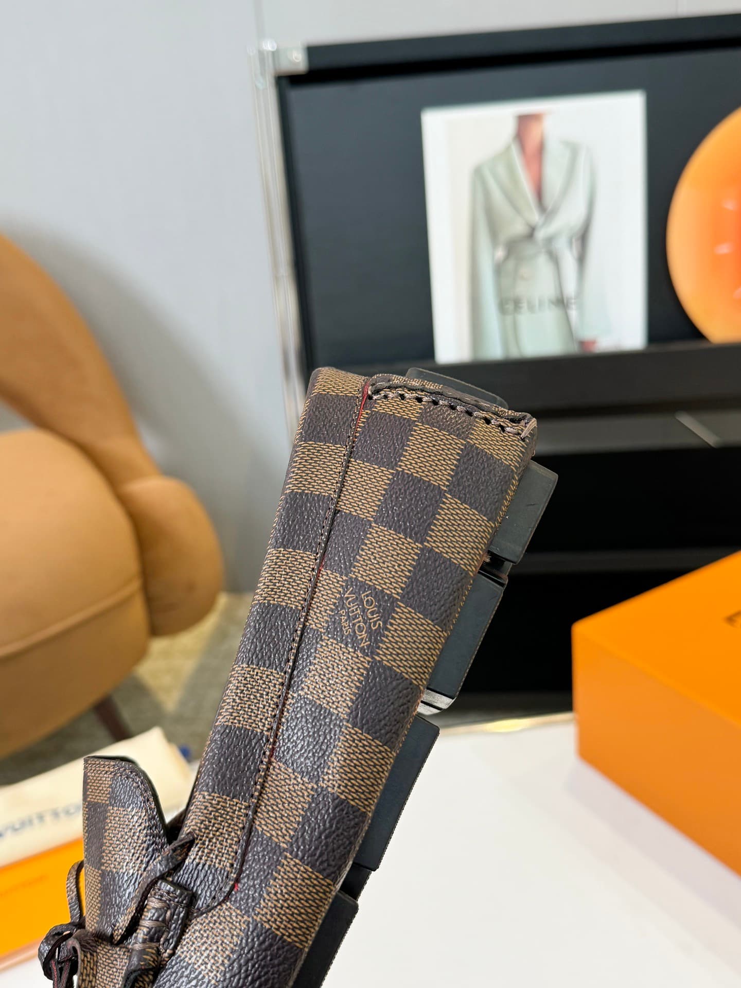 D9284 Manufacturing price: [GLORIA Leifo Shoes Collection] — image 8