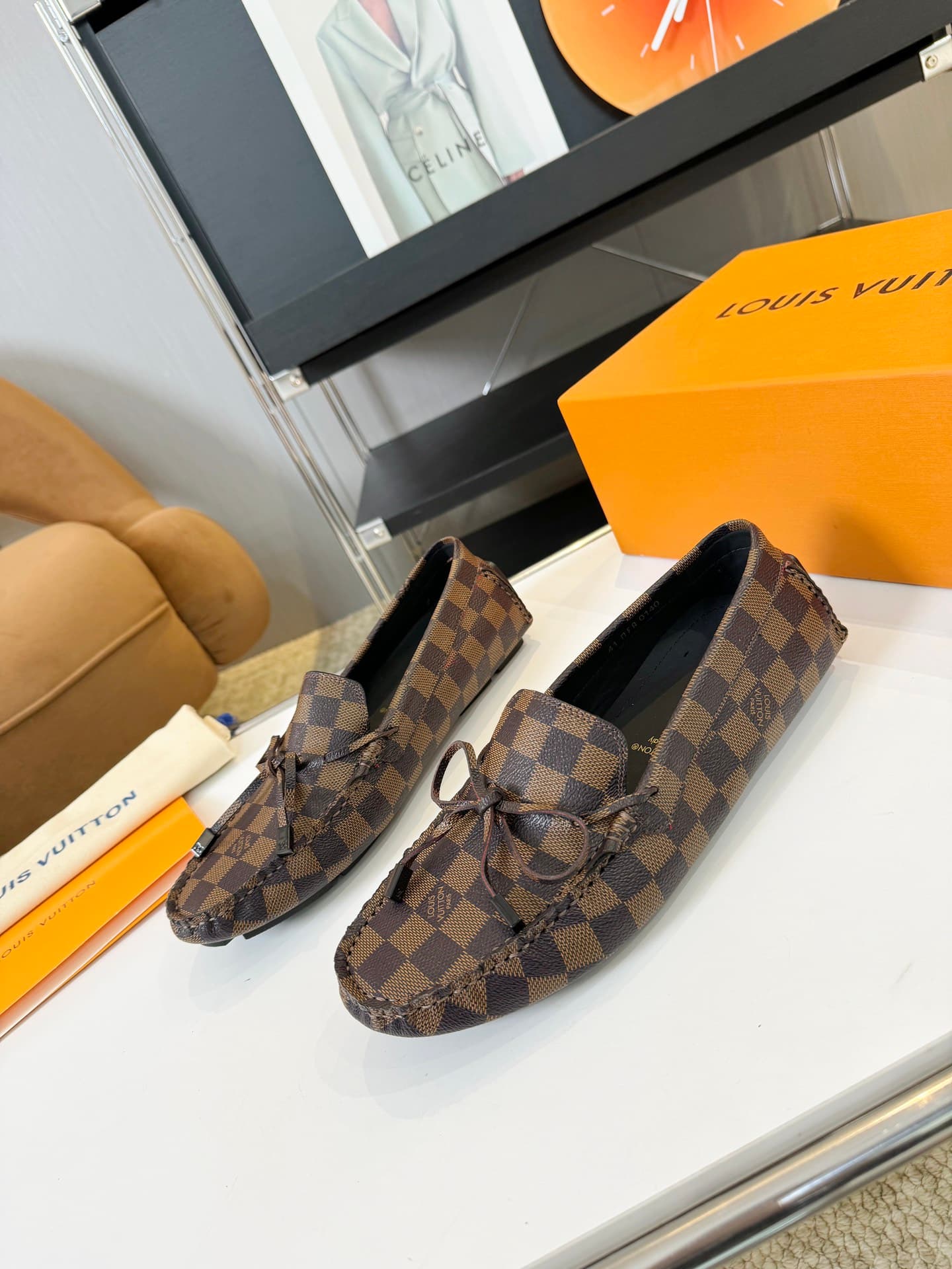 D9284 Manufacturing price: [GLORIA Leifo Shoes Collection] — image 2