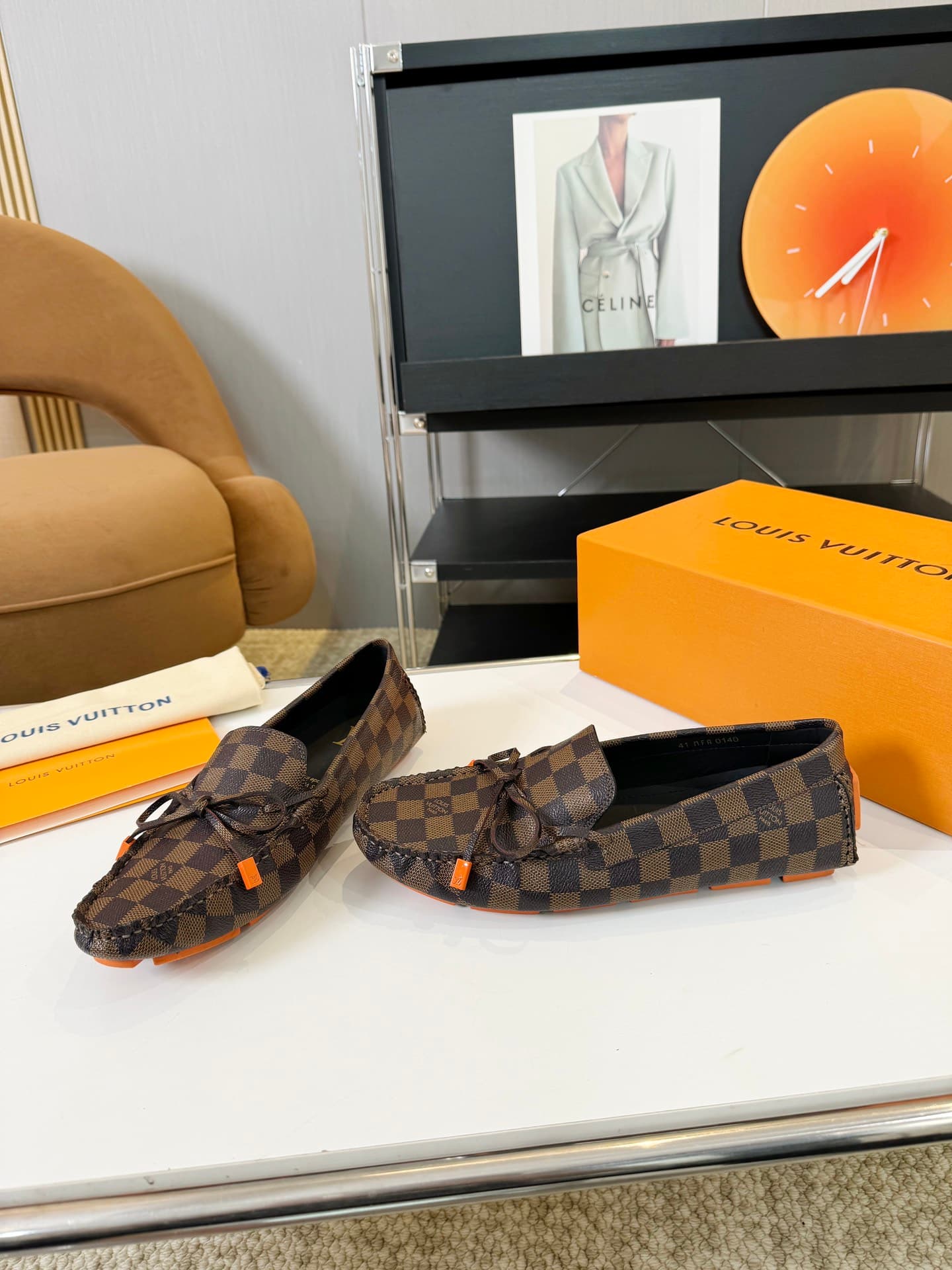 D9283 Manufacturing price: 【GLORIA Leifo Shoes Collection】 — image 6