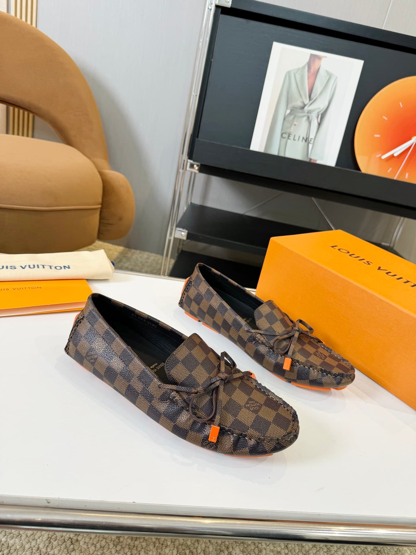 D9283 Manufacturing price: 【GLORIA Leifo Shoes Collection】 — image 3