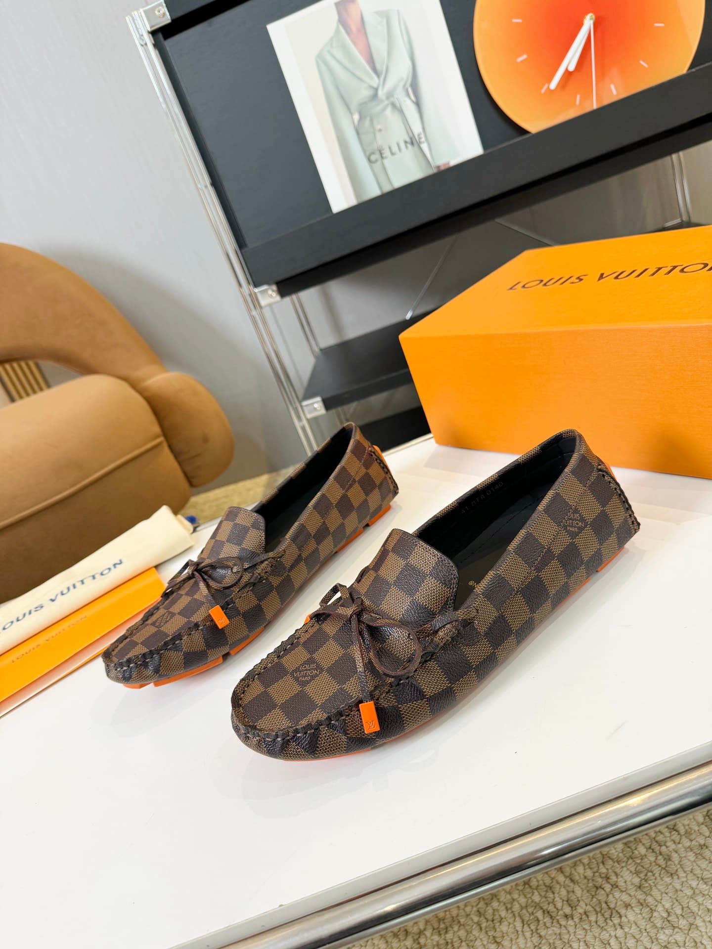 D9283 Manufacturing price: 【GLORIA Leifo Shoes Collection】 — image 2