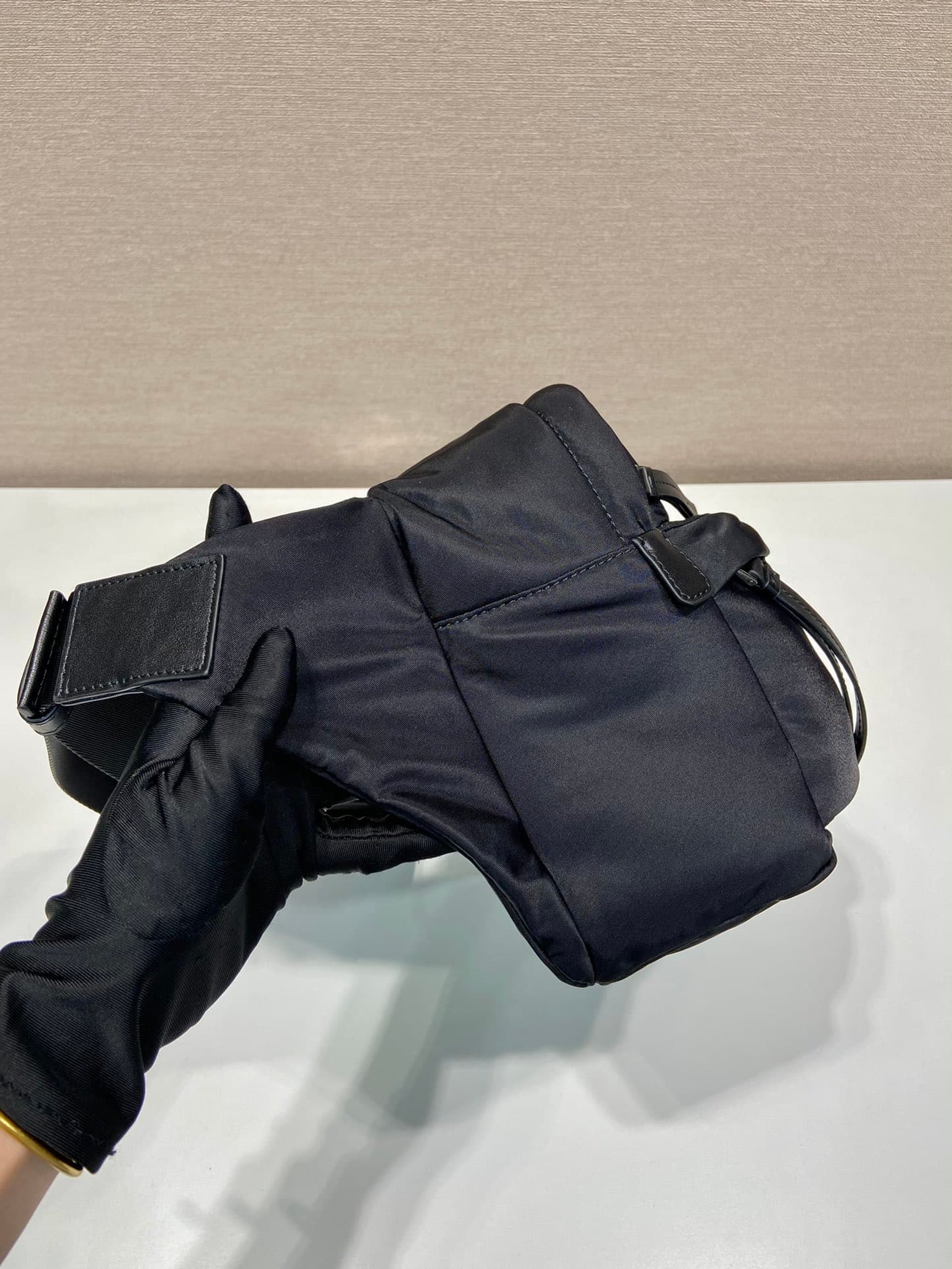 C6944 🎉New model 🎉2VH038B postman bag 👏🏻👏🏻 — image 7