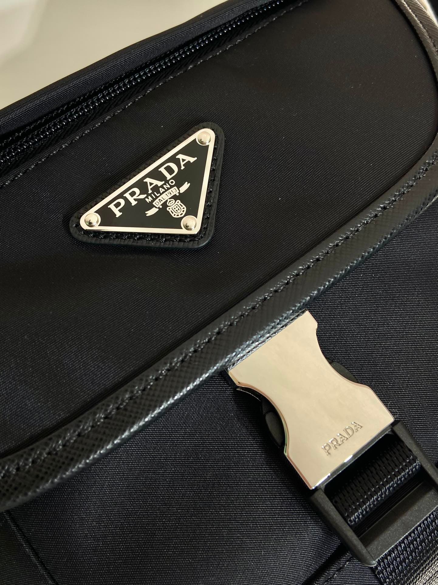 C6939 🎉New delivery bag🎉2VD070 mini model🎉🎉 — image 7